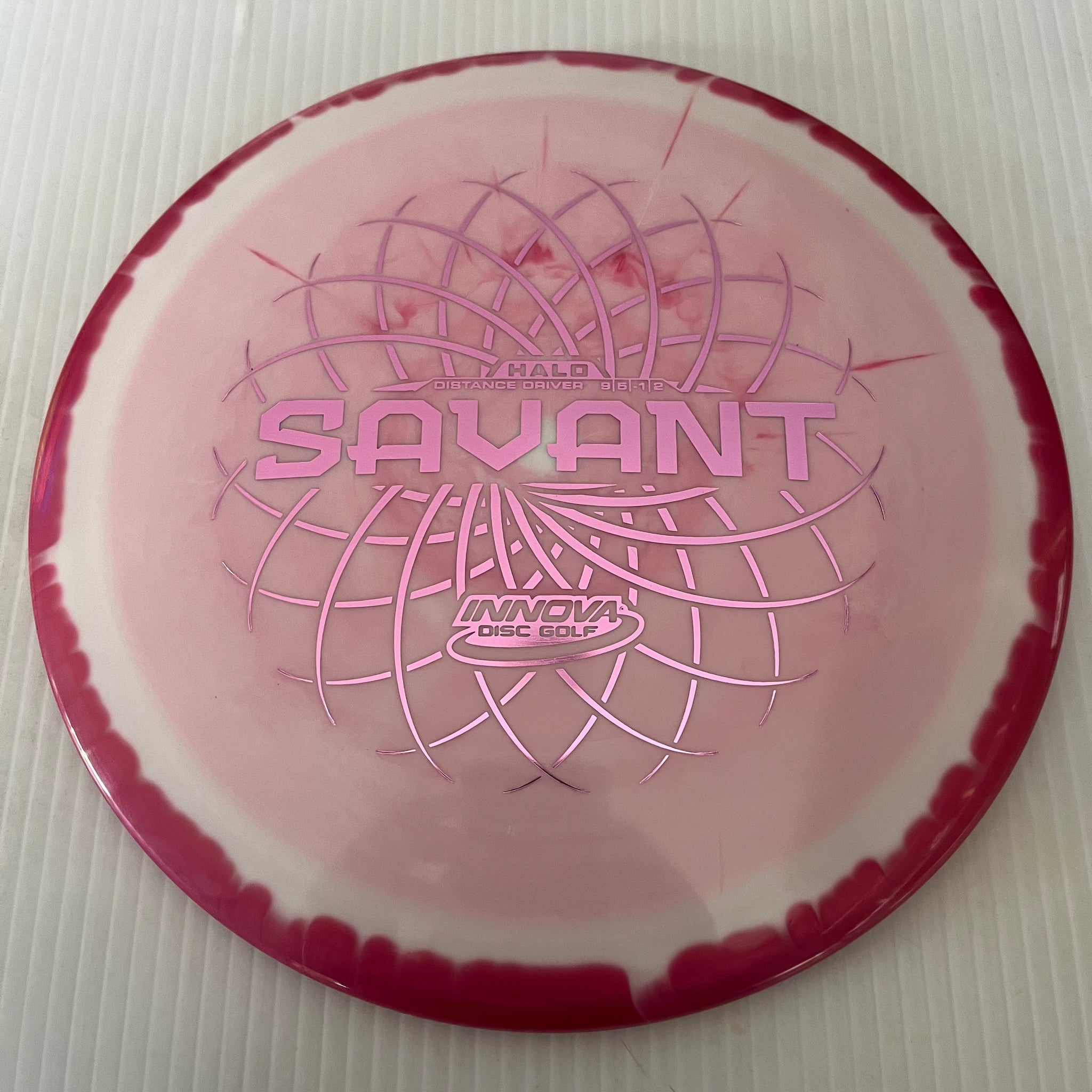 Innova Factory Store Halo Star Savant 9/5/-1/2