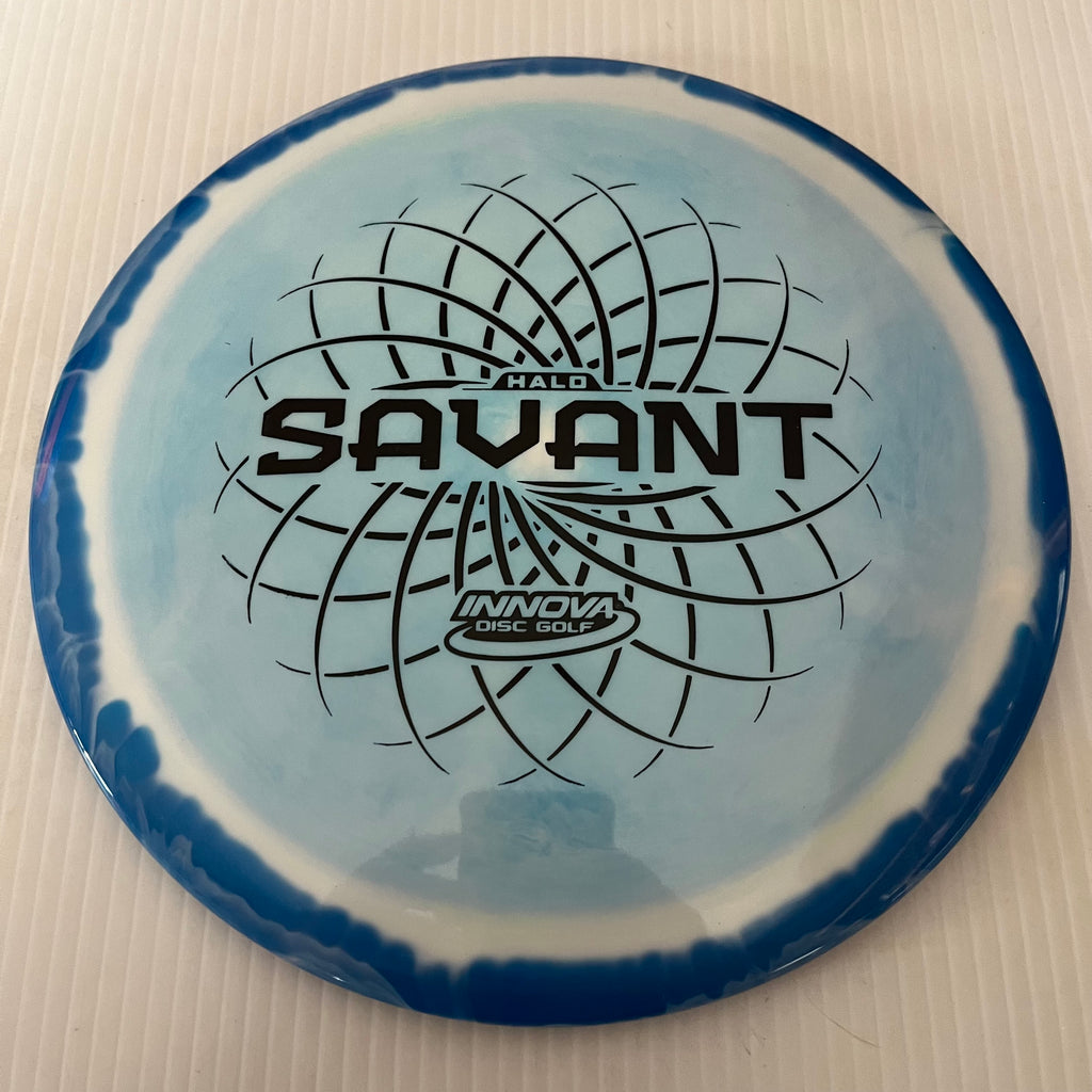 Innova Factory Store Halo Star Savant 9/5/-1/2