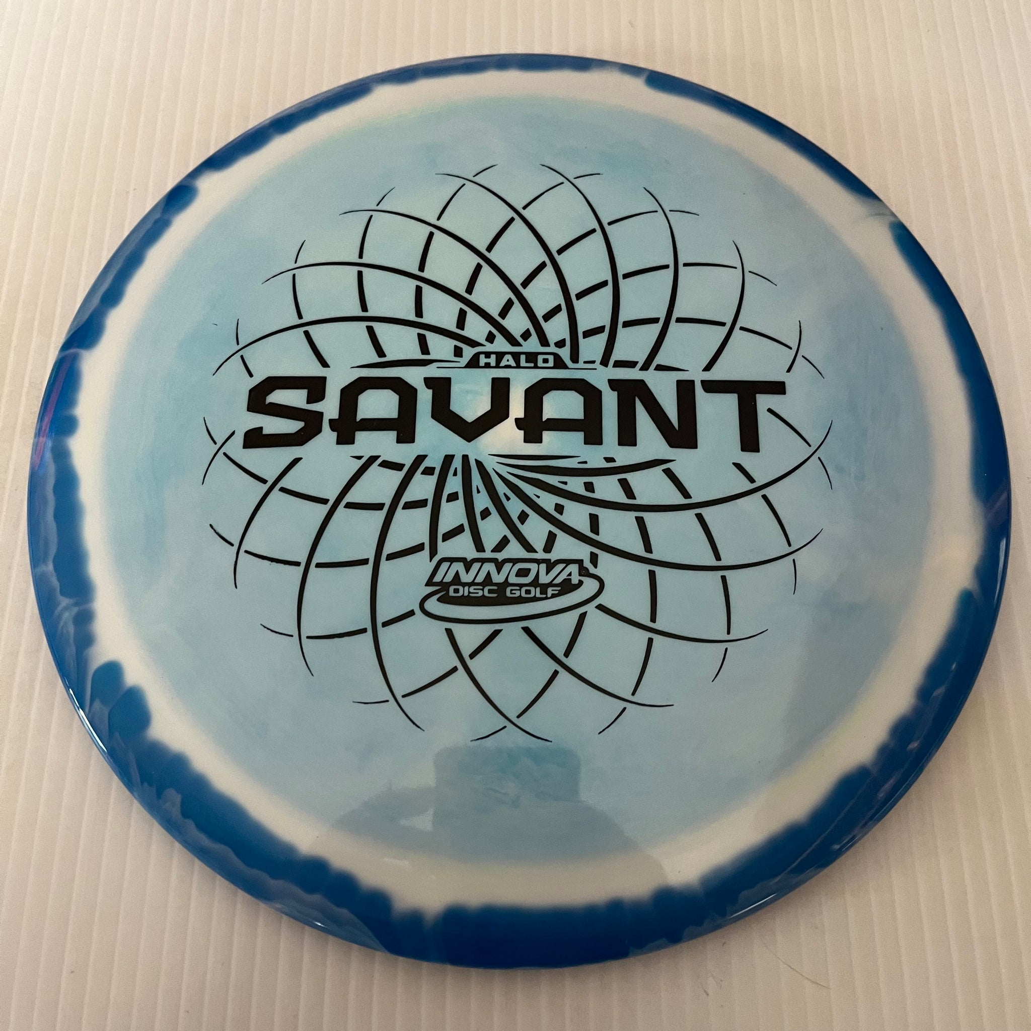 Innova Factory Store Halo Star Savant 9/5/-1/2