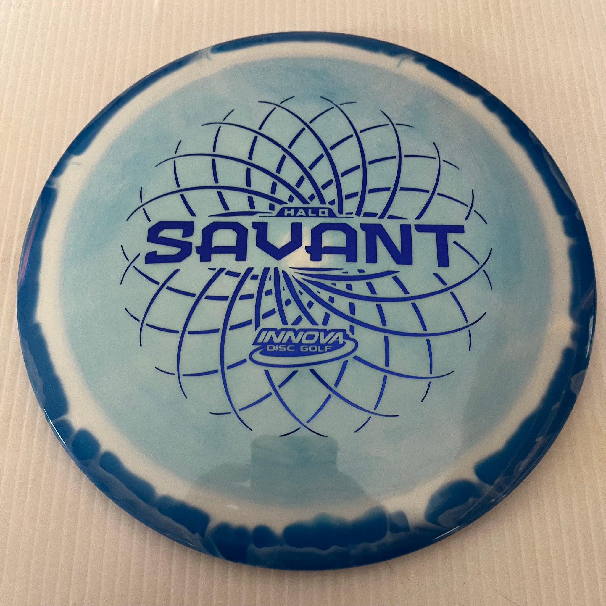 Innova Factory Store Halo Star Savant 9/5/-1/2