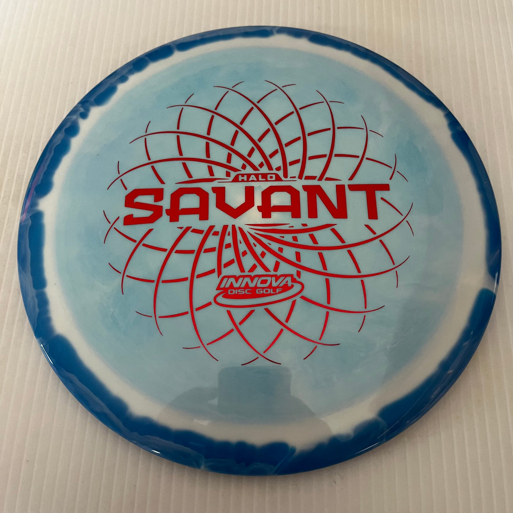 Innova Factory Store Halo Star Savant 9/5/-1/2