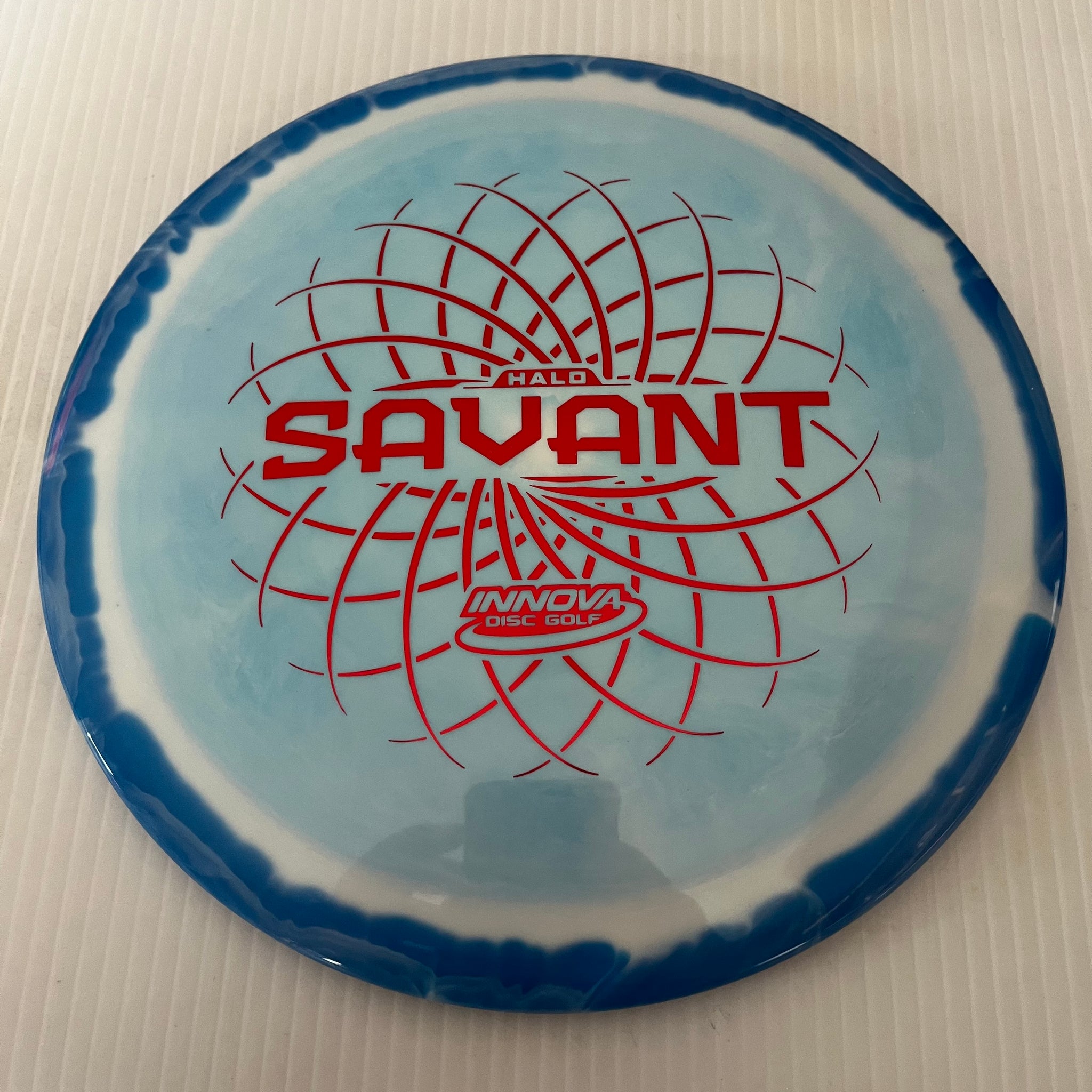 Innova Factory Store Halo Star Savant 9/5/-1/2