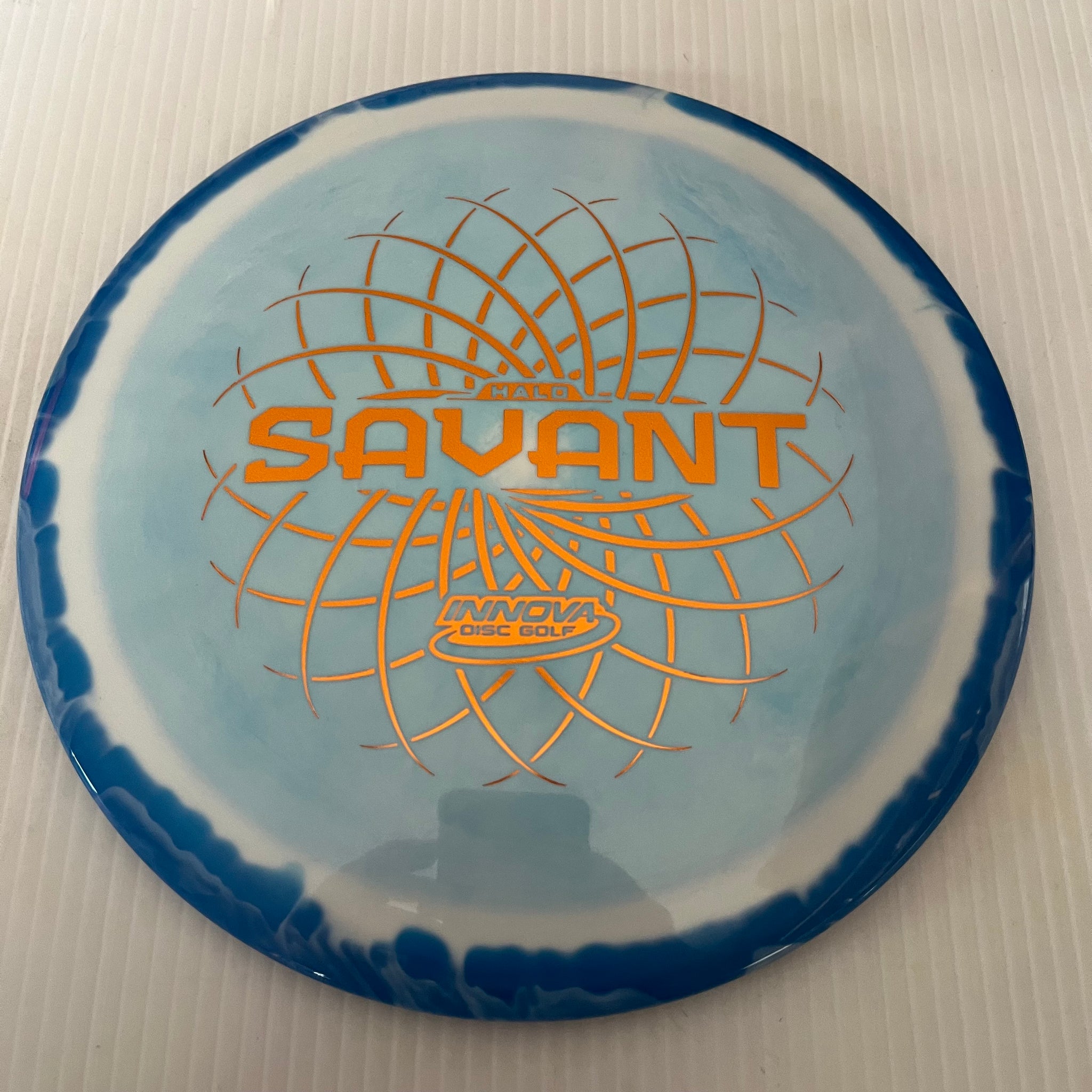 Innova Factory Store Halo Star Savant 9/5/-1/2