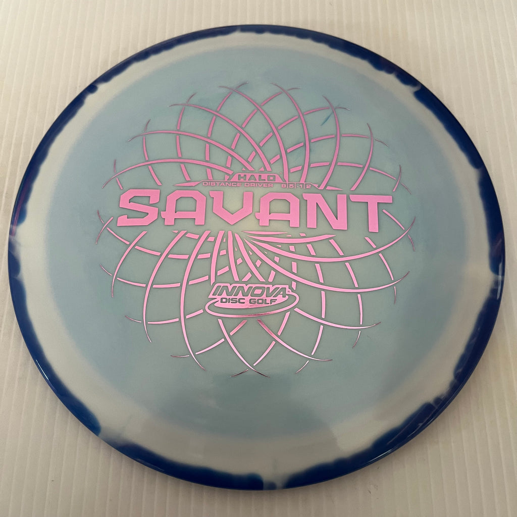 Innova Factory Store Halo Star Savant 9/5/-1/2