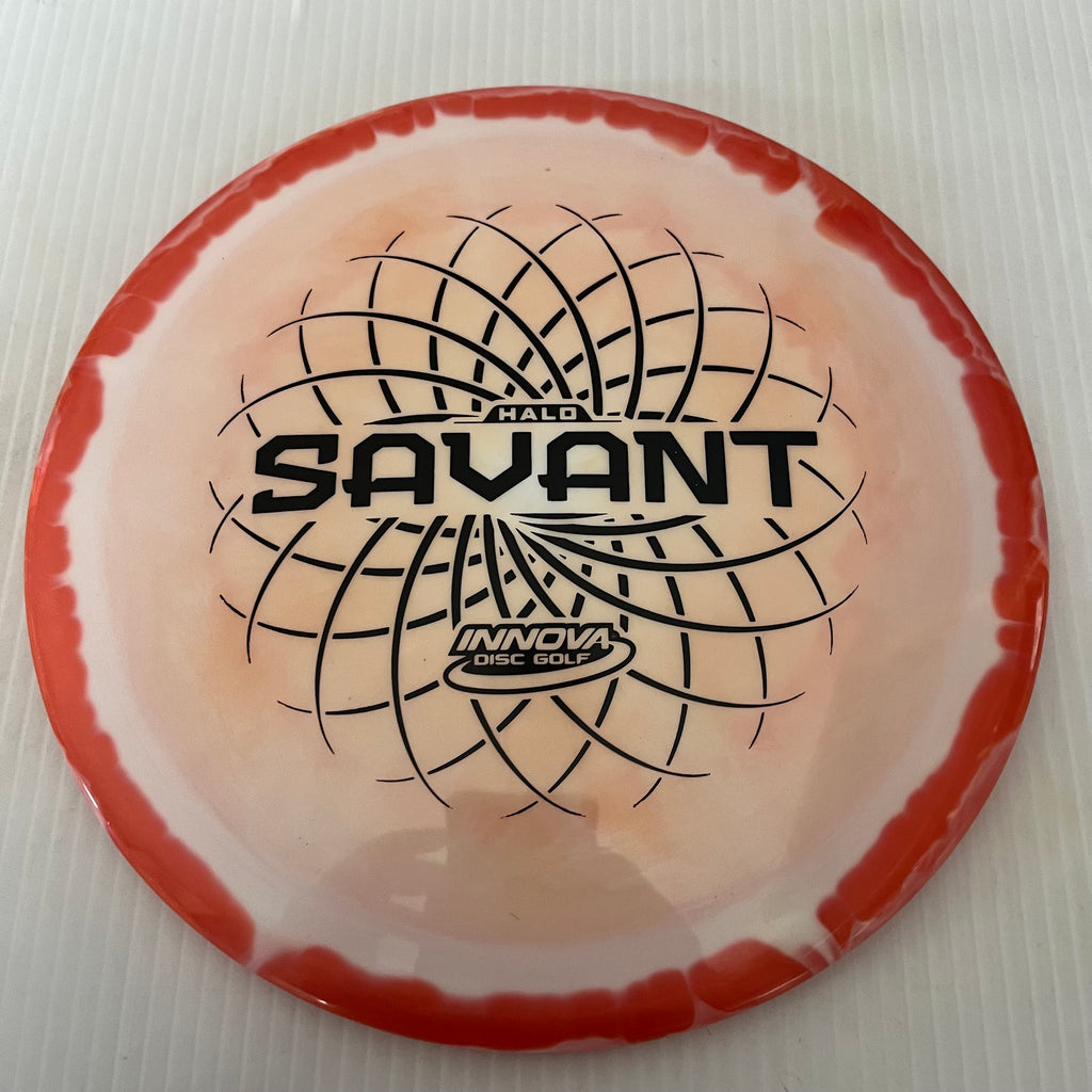 Innova Factory Store Halo Star Savant 9/5/-1/2