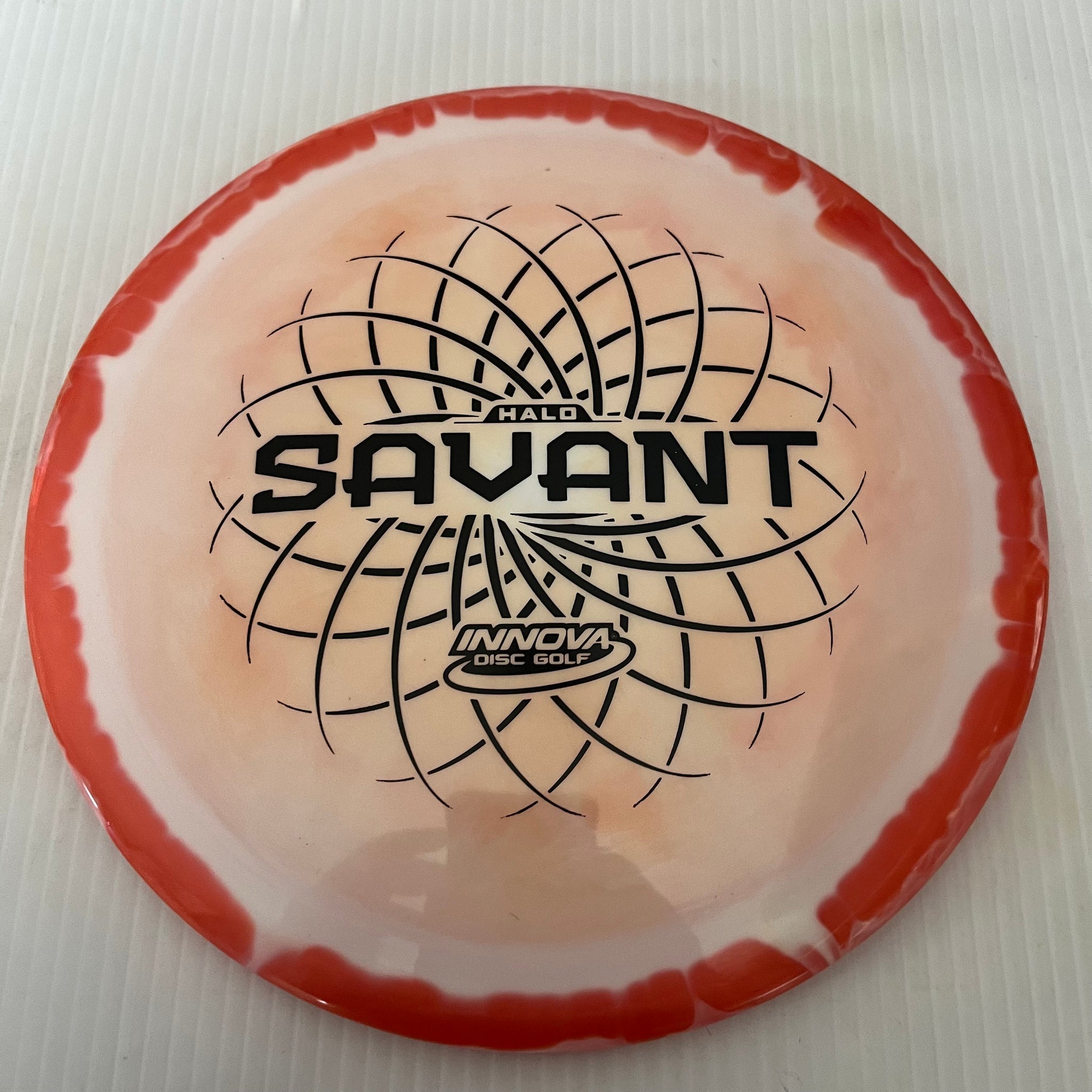 Innova Factory Store Halo Star Savant 9/5/-1/2