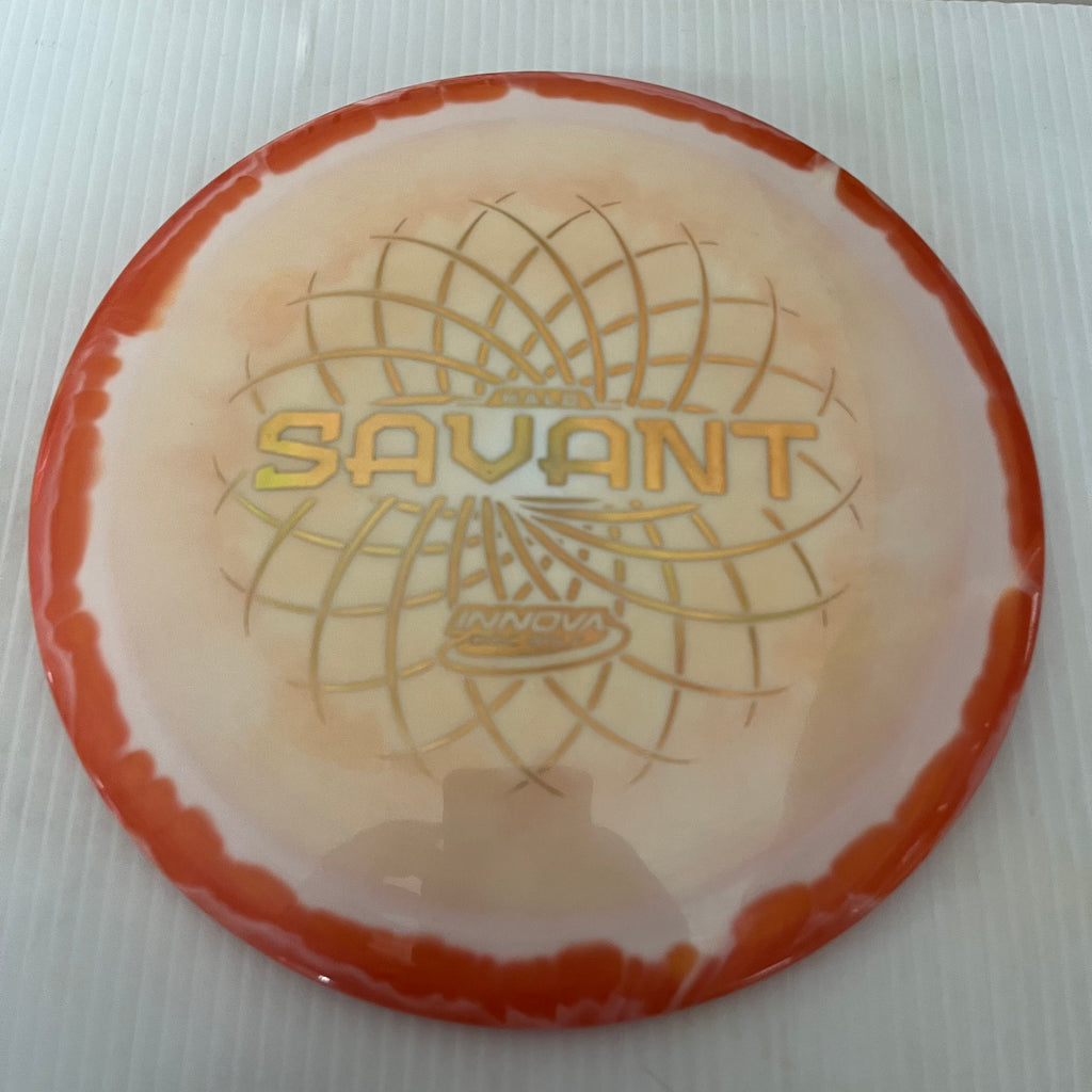 Innova Factory Store Halo Star Savant 9/5/-1/2