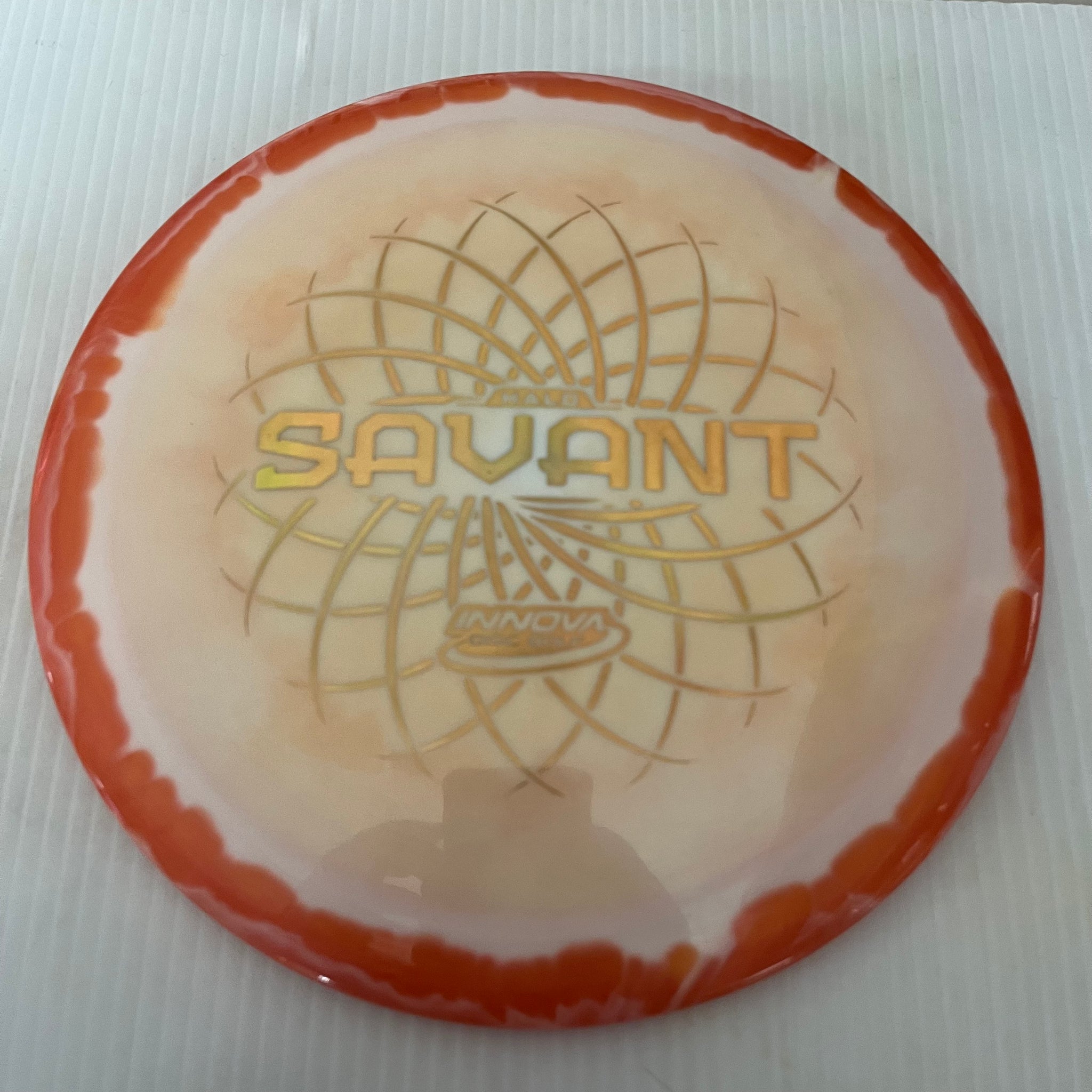 Innova Factory Store Halo Star Savant 9/5/-1/2