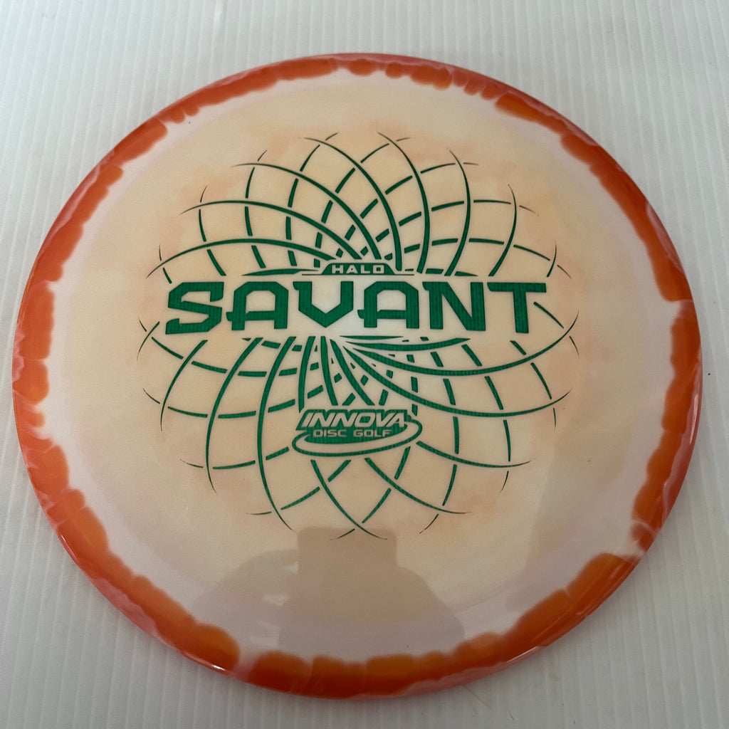 Innova Factory Store Halo Star Savant 9/5/-1/2