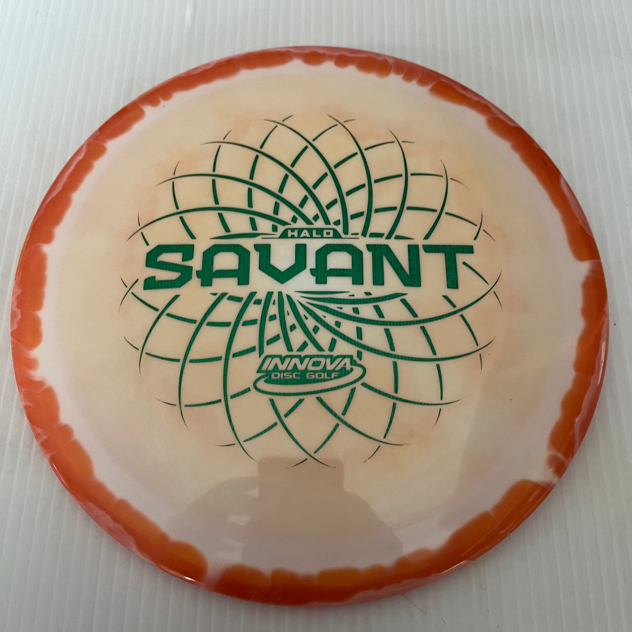 Innova Factory Store Halo Star Savant 9/5/-1/2