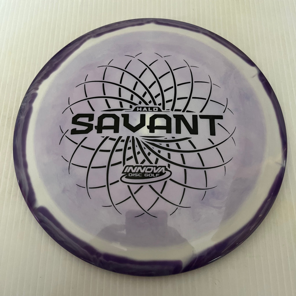 Innova Factory Store Halo Star Savant 9/5/-1/2