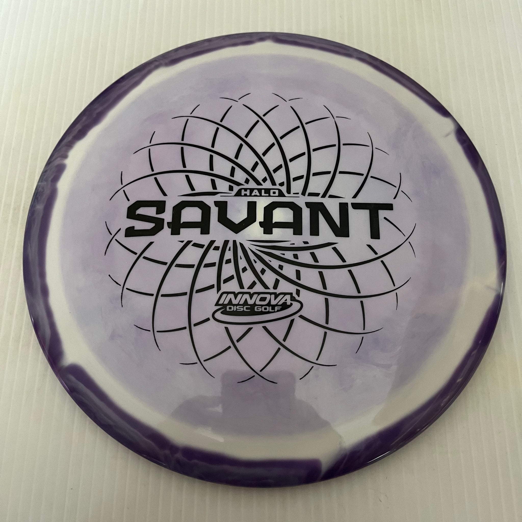 Innova Factory Store Halo Star Savant 9/5/-1/2