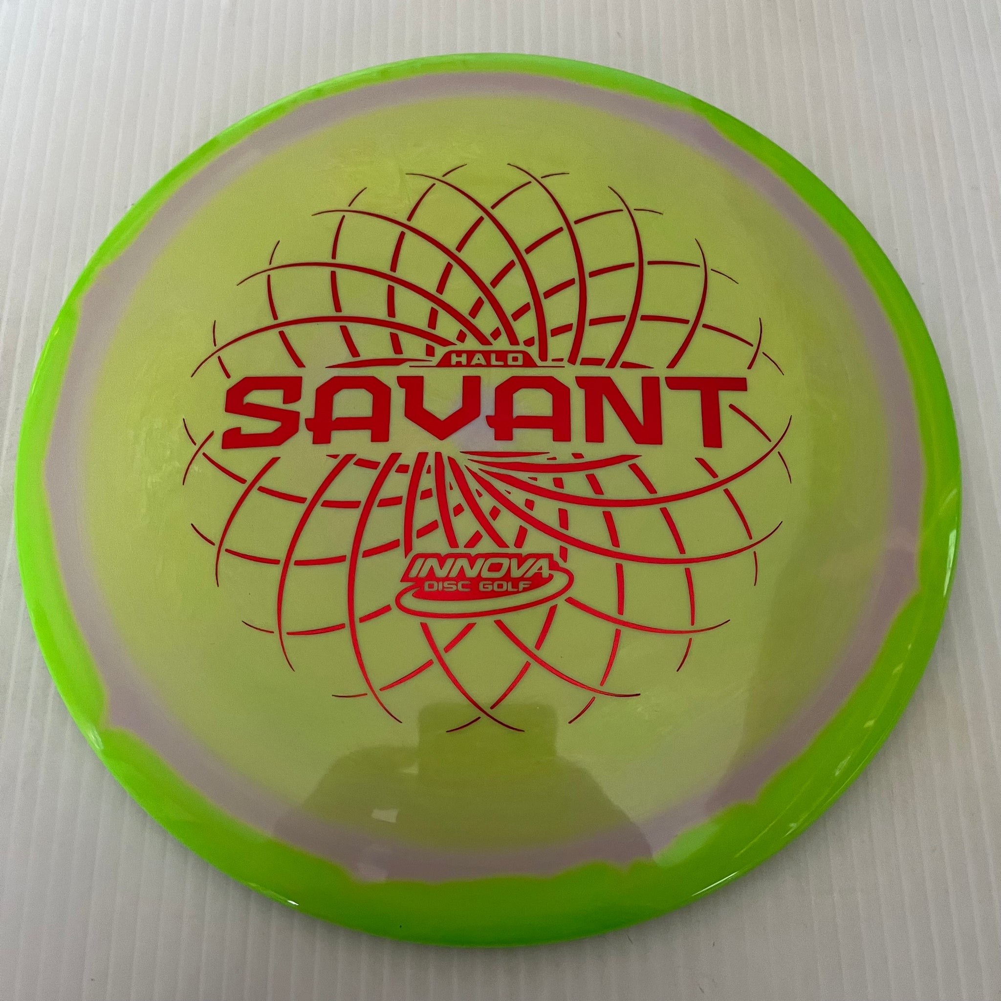 Innova Factory Store Halo Star Savant 9/5/-1/2