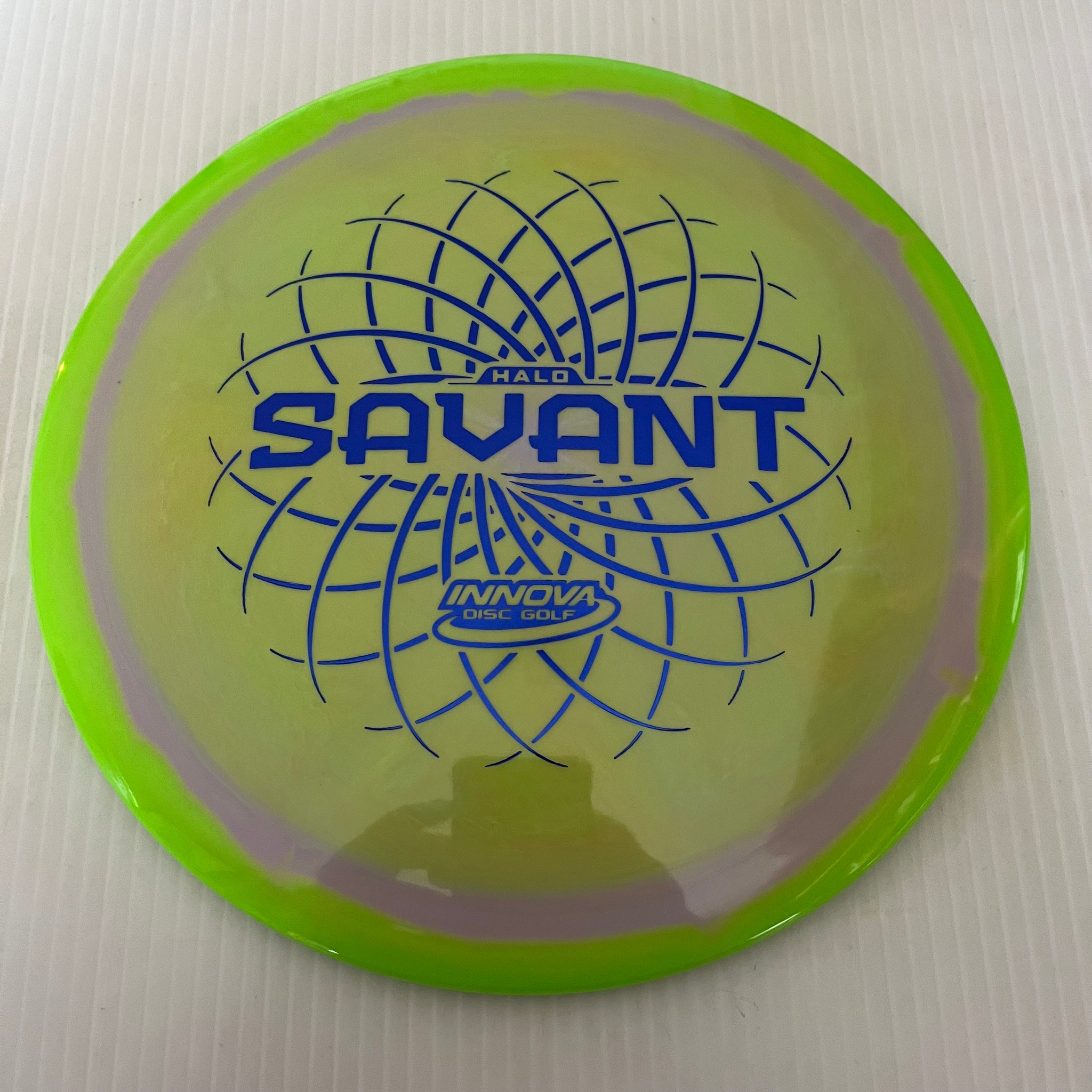 Innova Factory Store Halo Star Savant 9/5/-1/2