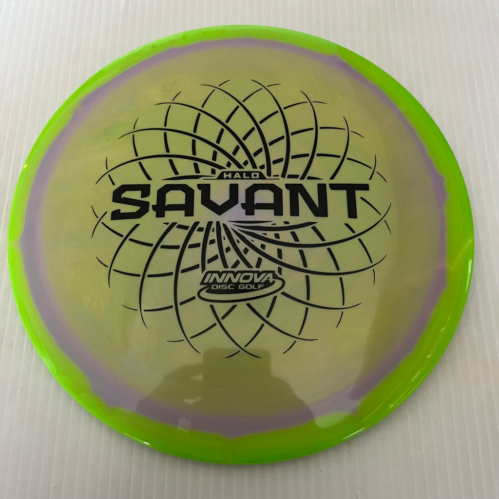 Innova Factory Store Halo Star Savant 9/5/-1/2