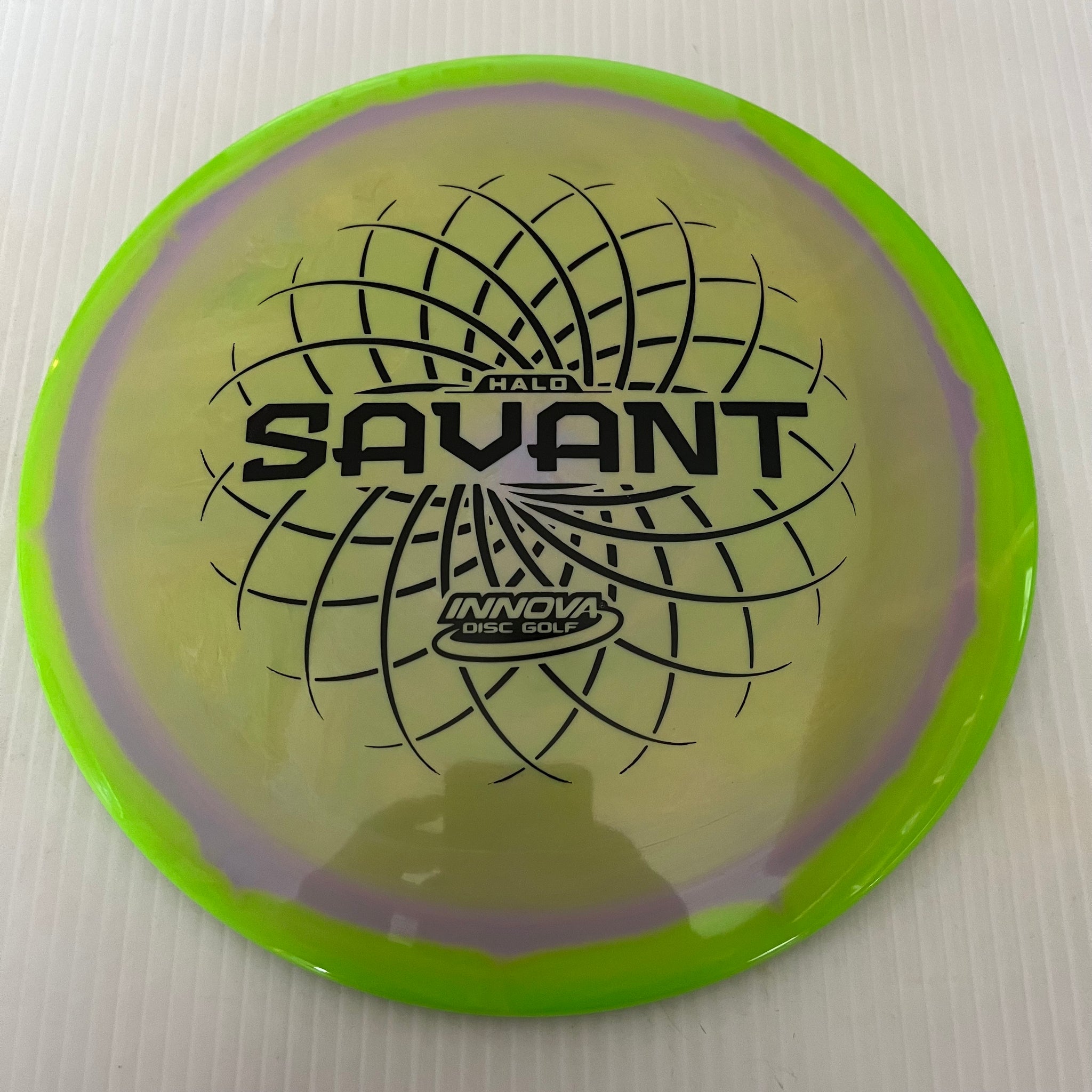 Innova Factory Store Halo Star Savant 9/5/-1/2