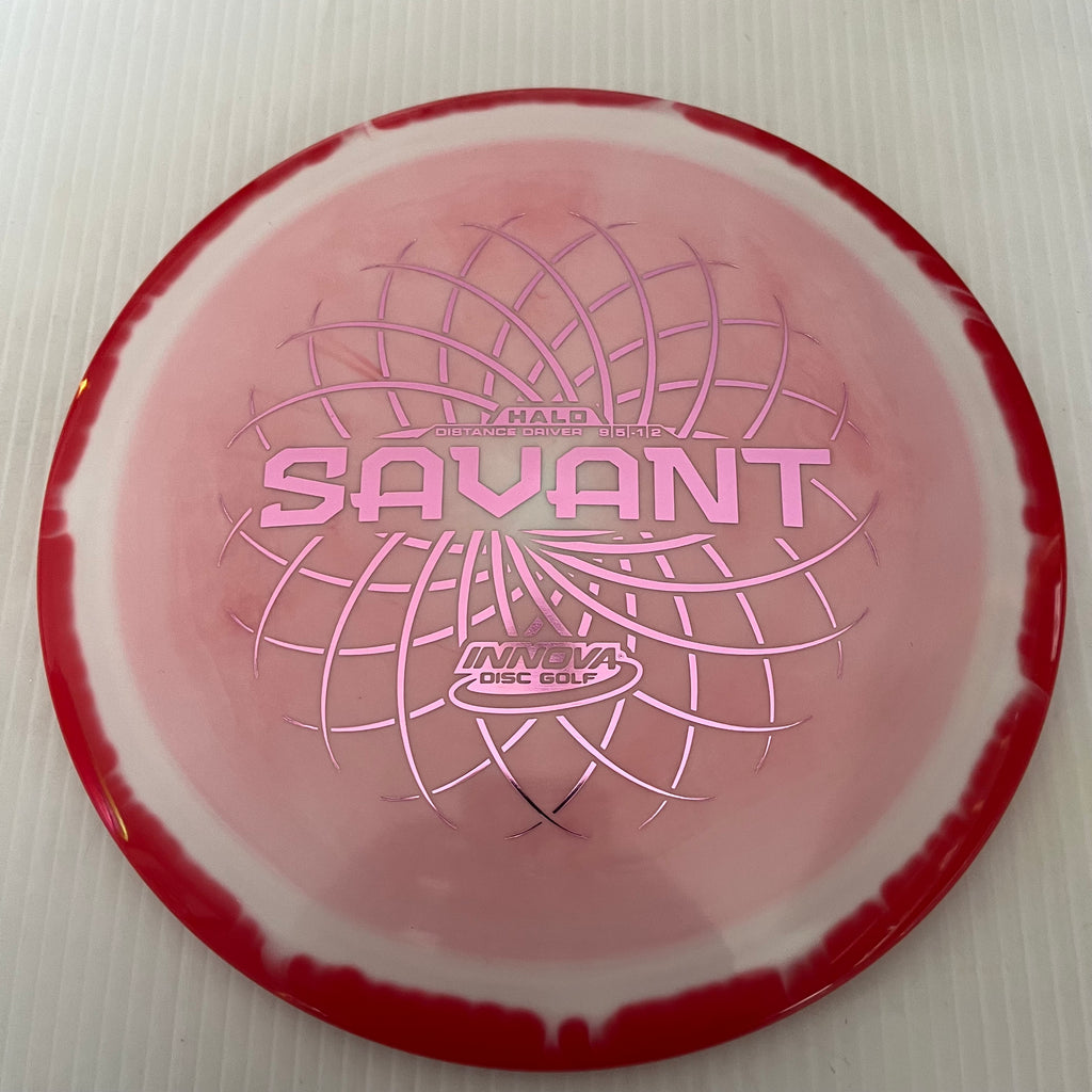 Innova Factory Store Halo Star Savant 9/5/-1/2