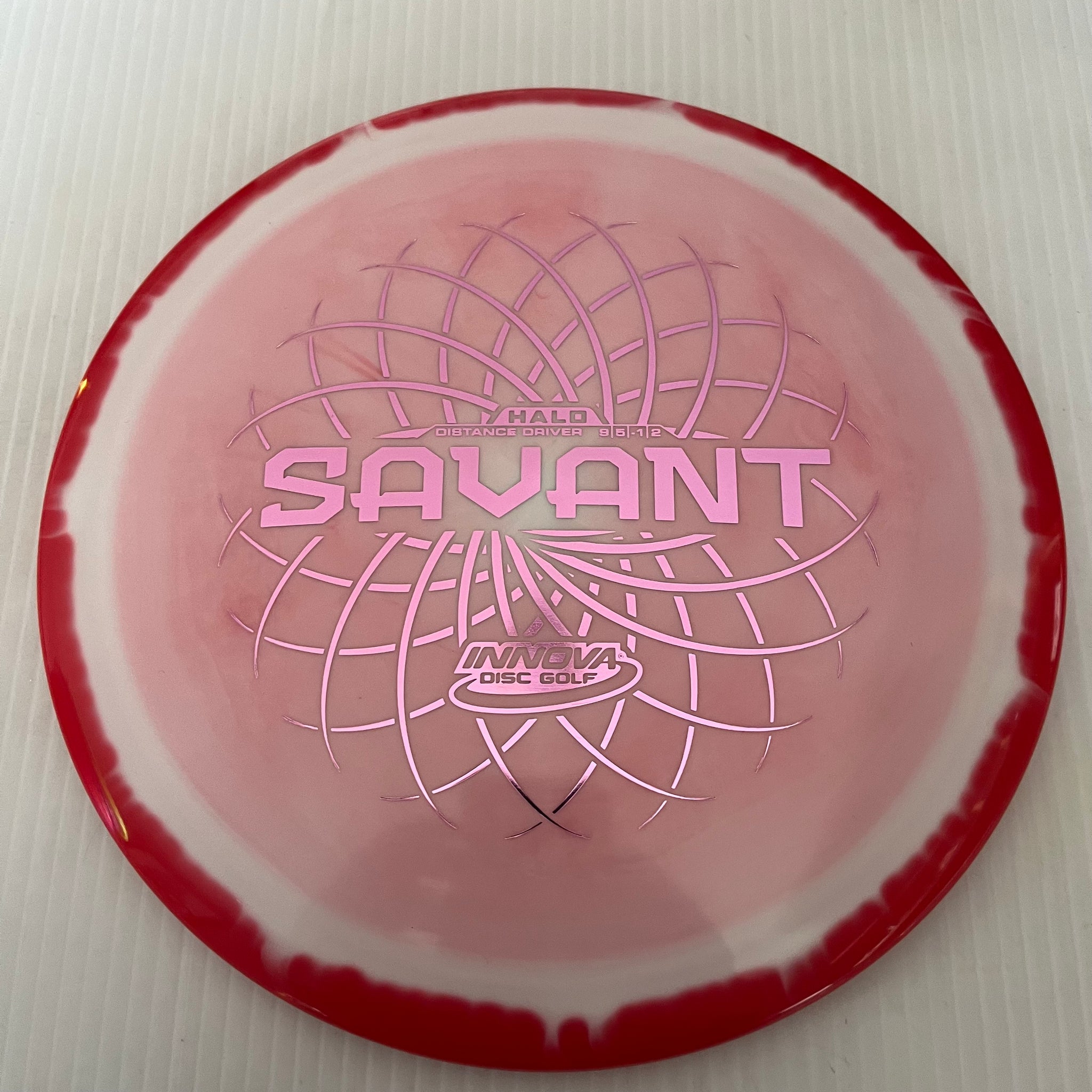 Innova Factory Store Halo Star Savant 9/5/-1/2