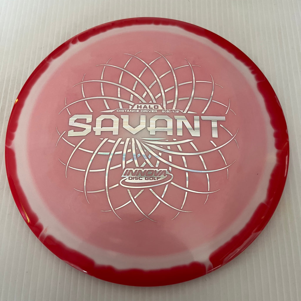 Innova Factory Store Halo Star Savant 9/5/-1/2