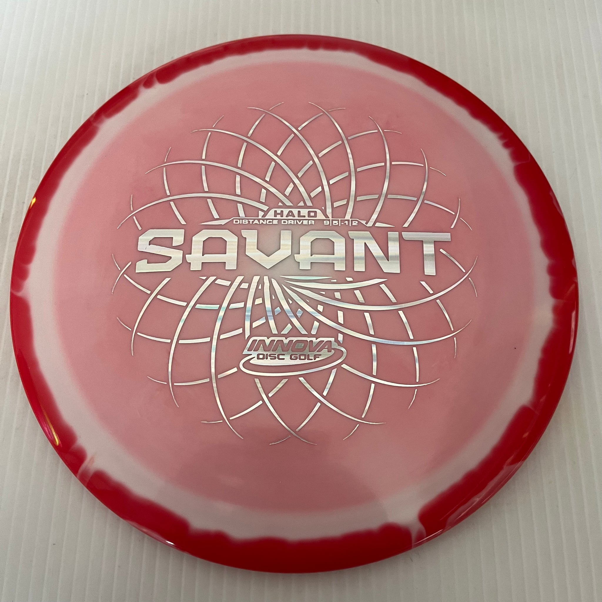 Innova Factory Store Halo Star Savant 9/5/-1/2