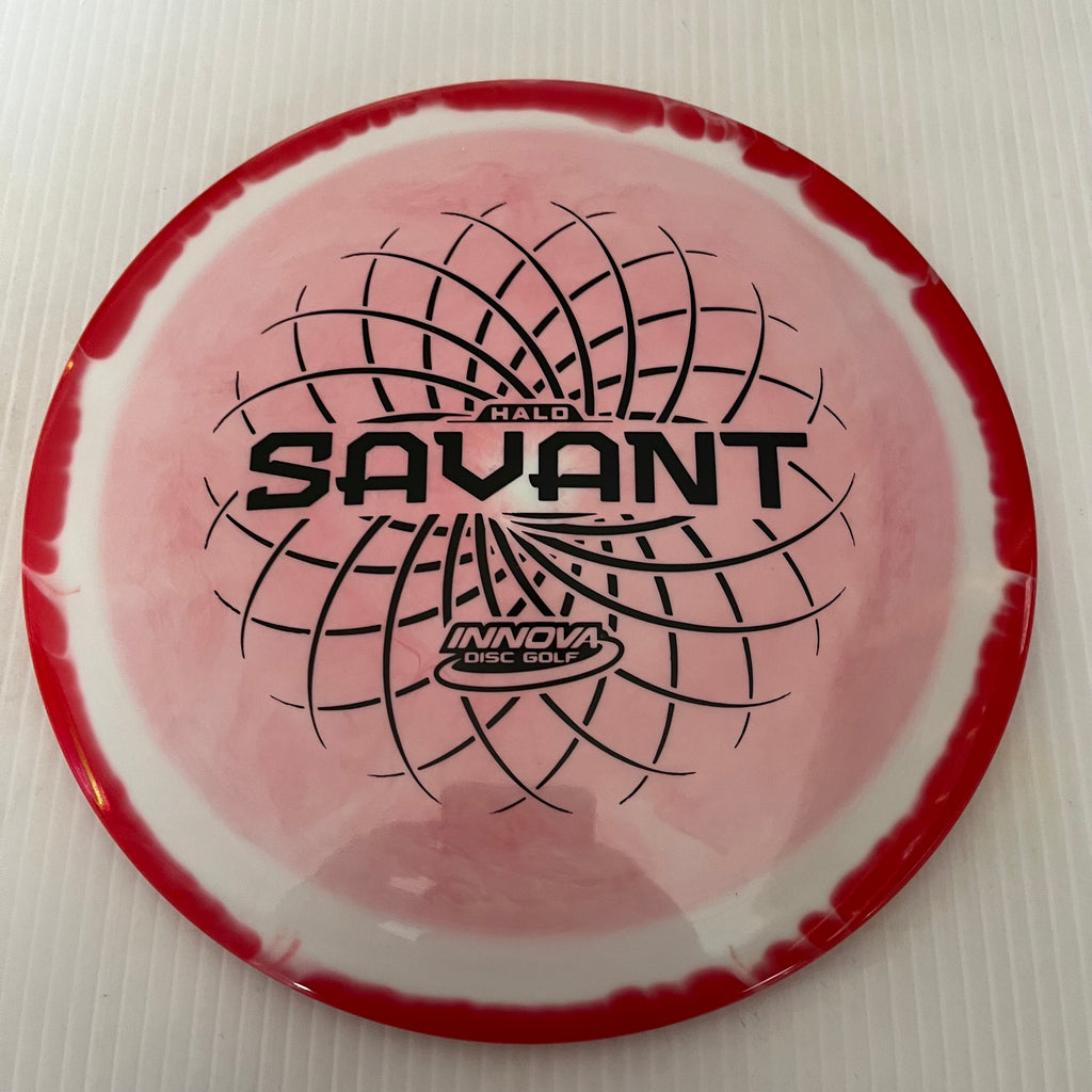 Innova Factory Store Halo Star Savant 9/5/-1/2