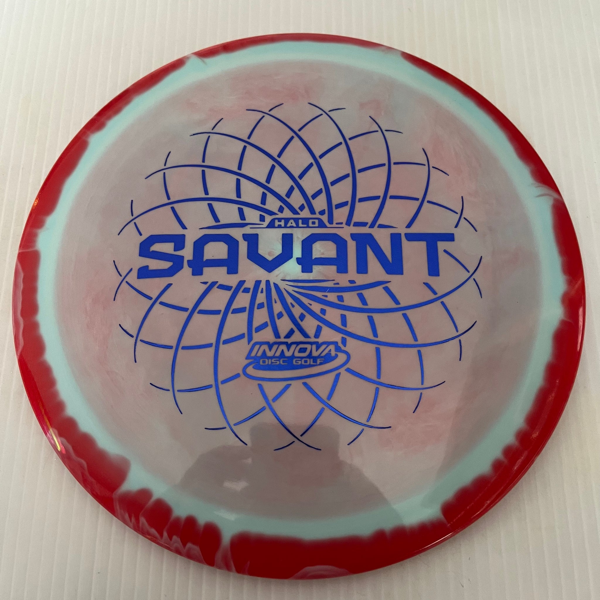 Innova Factory Store Halo Star Savant 9/5/-1/2