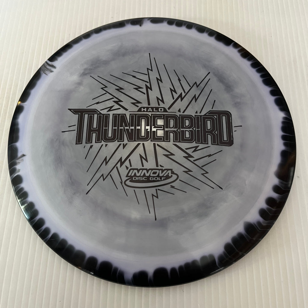 Innova "No Flight Numbers" Halo Star Thunderbird 9/5/0/2