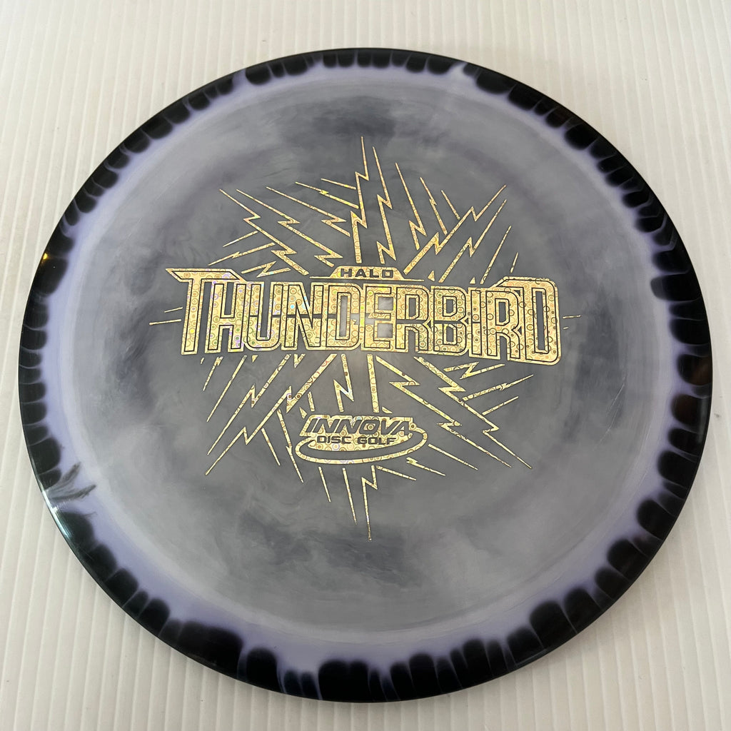 Innova "No Flight Numbers" Halo Star Thunderbird 9/5/0/2