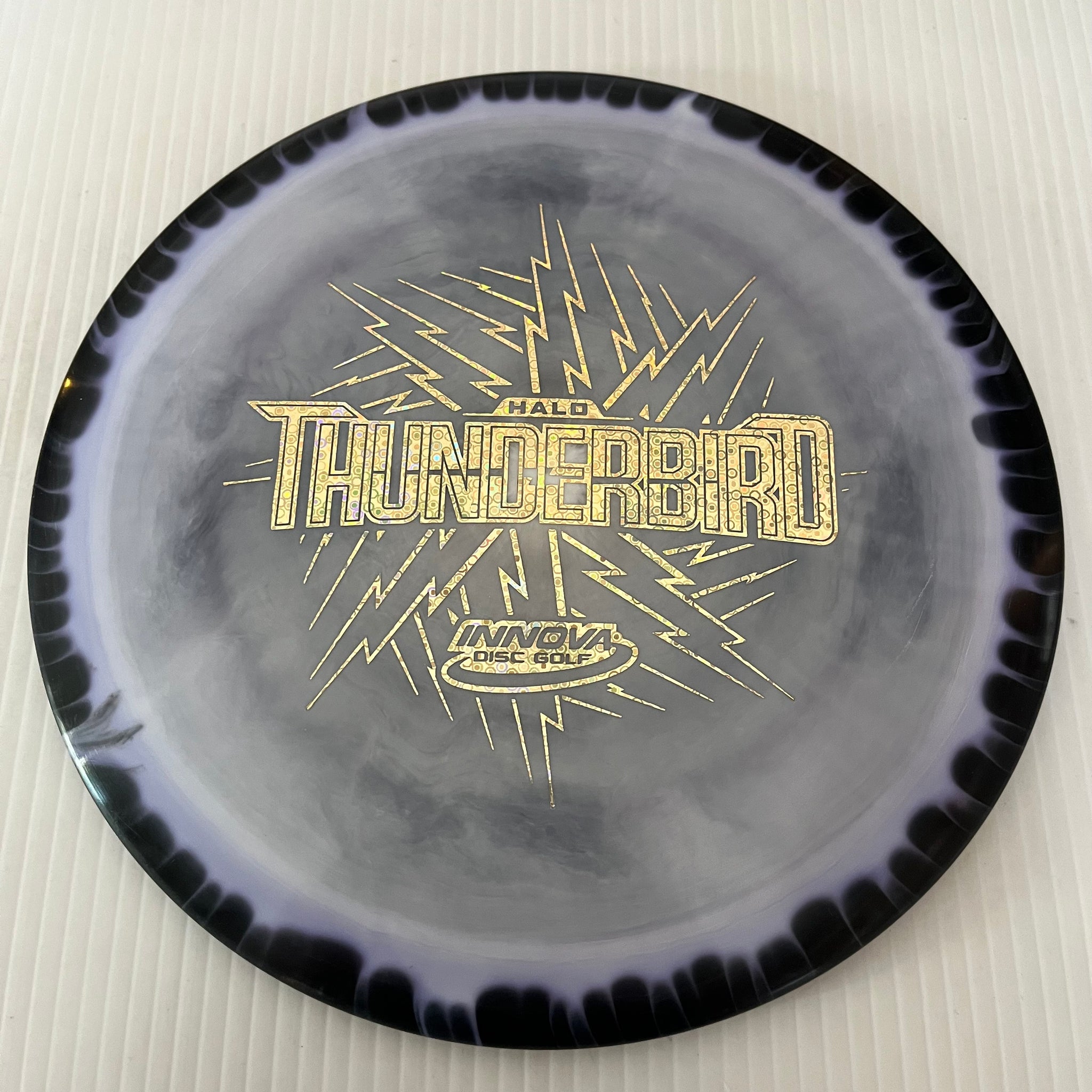 Innova "No Flight Numbers" Halo Star Thunderbird 9/5/0/2