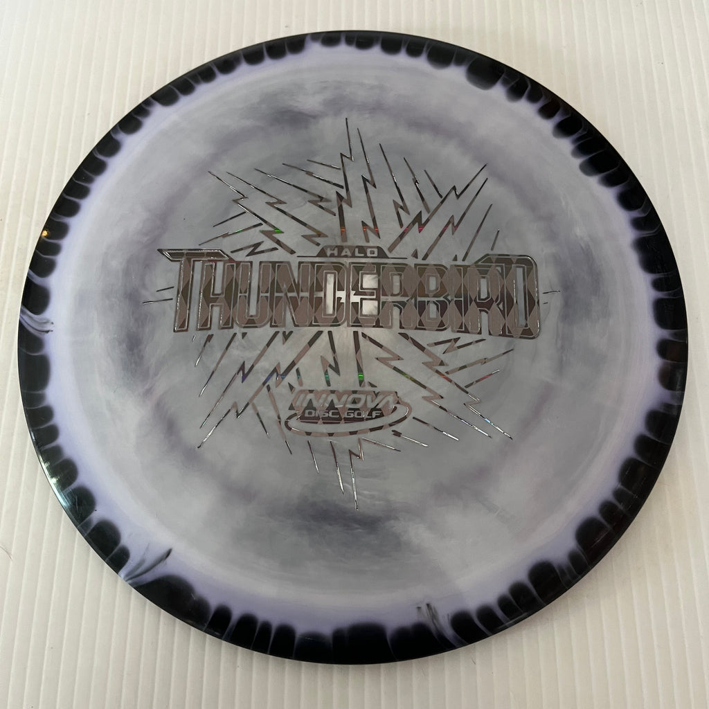 Innova "No Flight Numbers" Halo Star Thunderbird 9/5/0/2