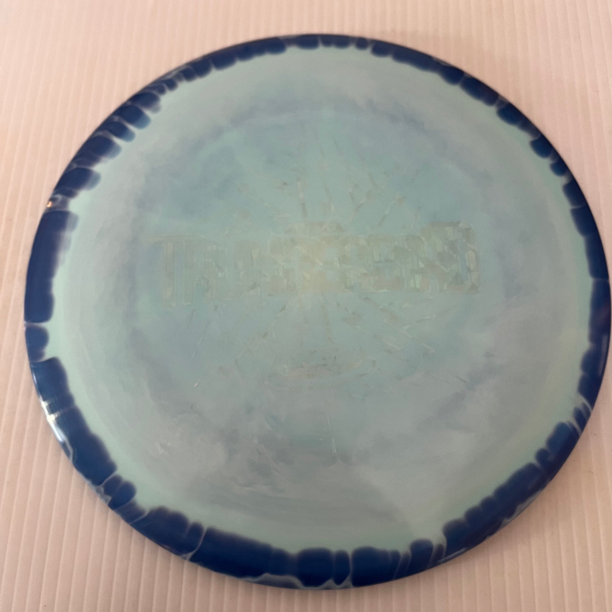 Innova "No Flight Numbers" Halo Star Thunderbird 9/5/0/2