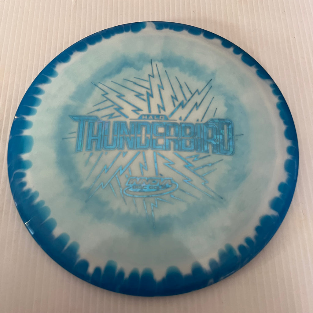 Innova "No Flight Numbers" Halo Star Thunderbird 9/5/0/2