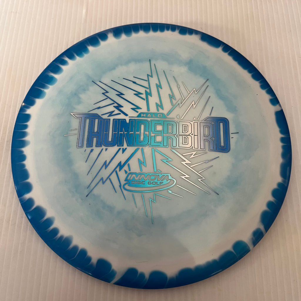Innova "No Flight Numbers" Halo Star Thunderbird 9/5/0/2