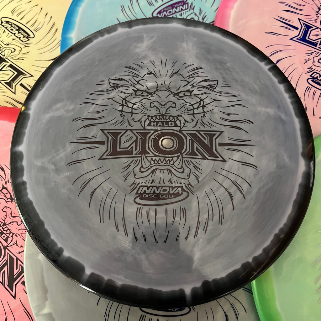 Innova "No Flight Numbers" Halo Star Lion 5/4/0/2