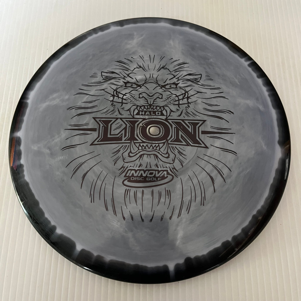 Innova "No Flight Numbers" Halo Star Lion 5/4/0/2