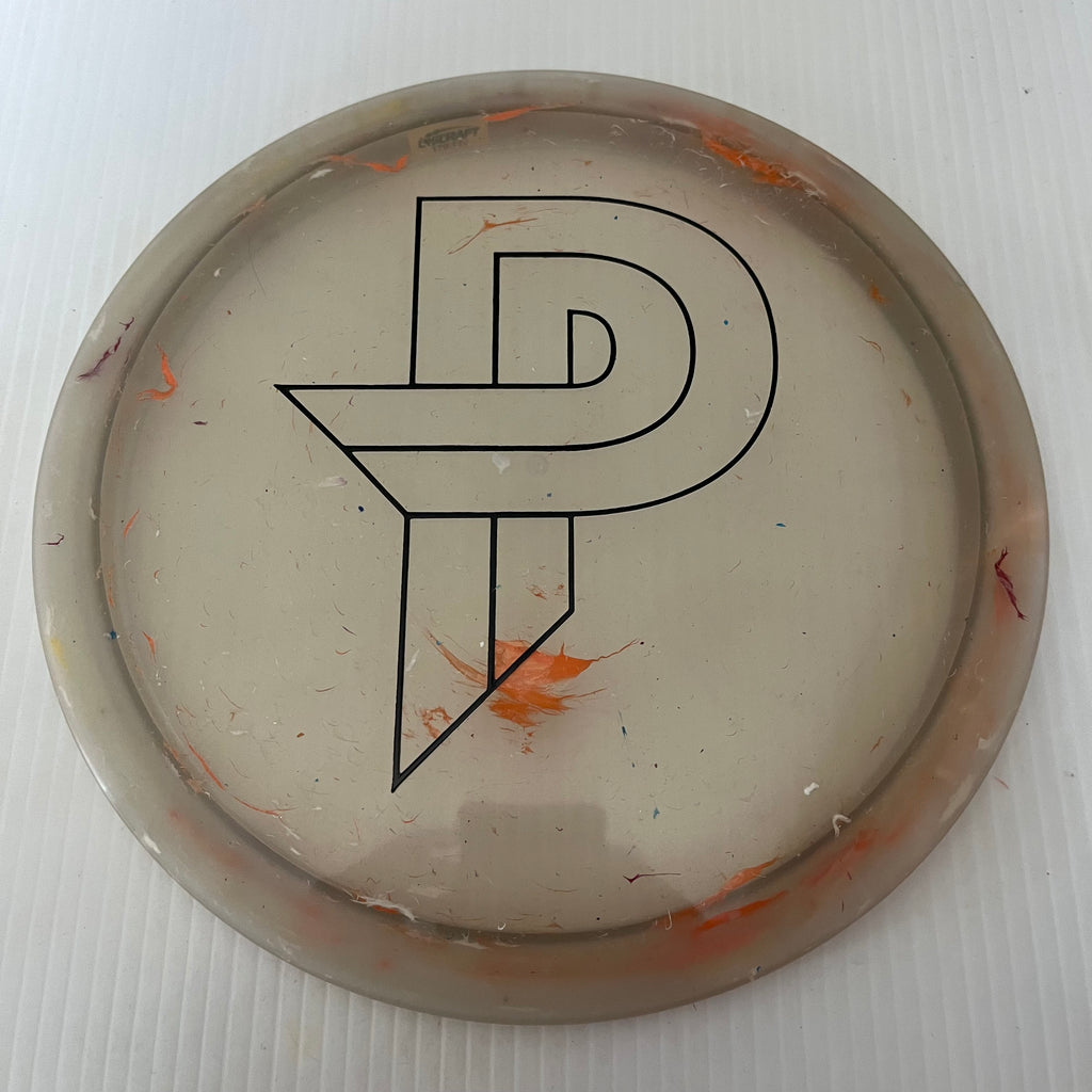 Discraft Paige Pierce Jawbreaker Z Passion 8/5/-1/1