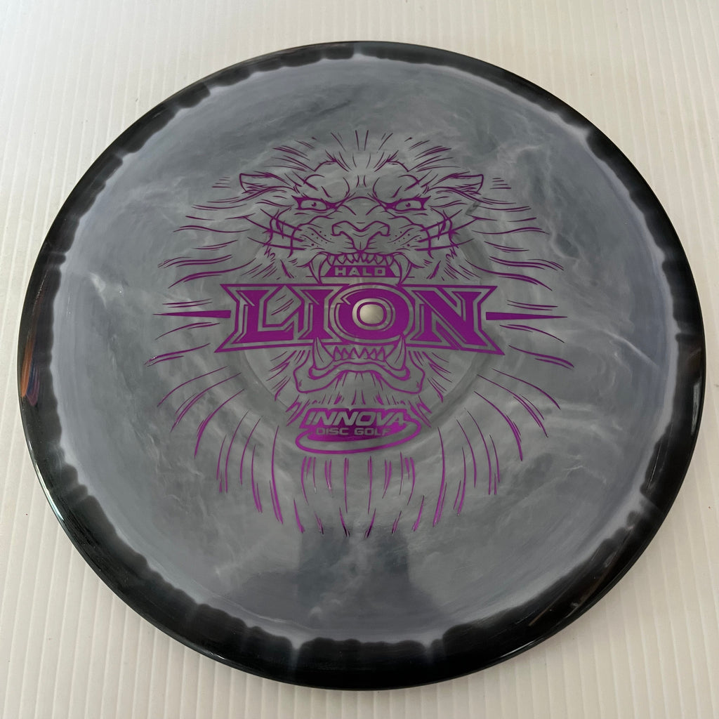 Innova "No Flight Numbers" Halo Star Lion 5/4/0/2