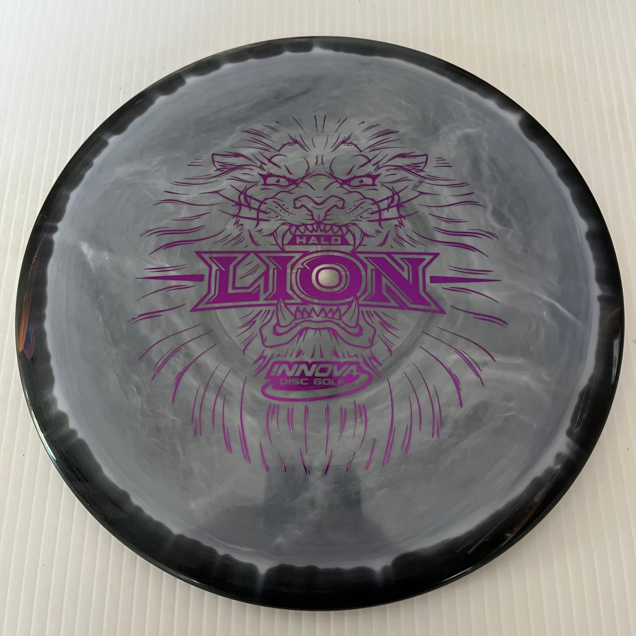 Innova "No Flight Numbers" Halo Star Lion 5/4/0/2