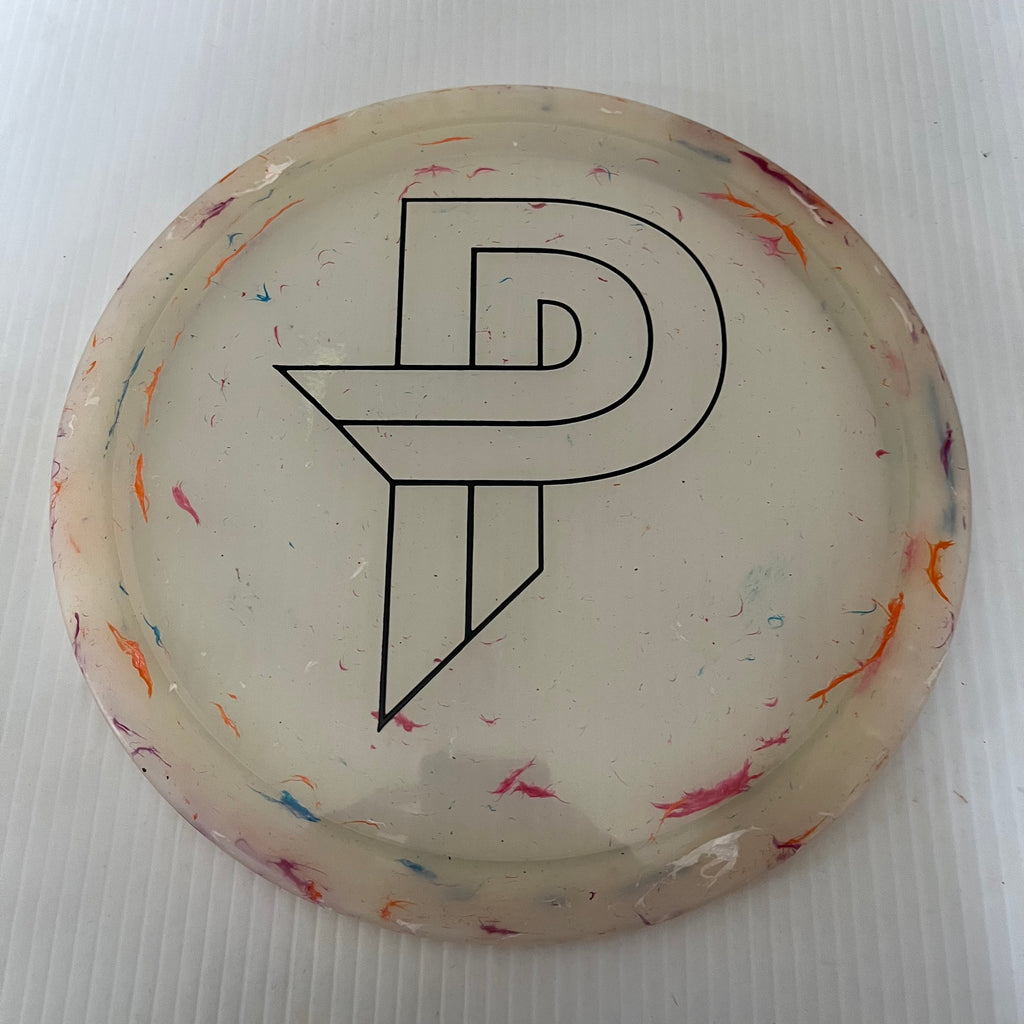 Discraft Paige Pierce Jawbreaker Z Passion 8/5/-1/1