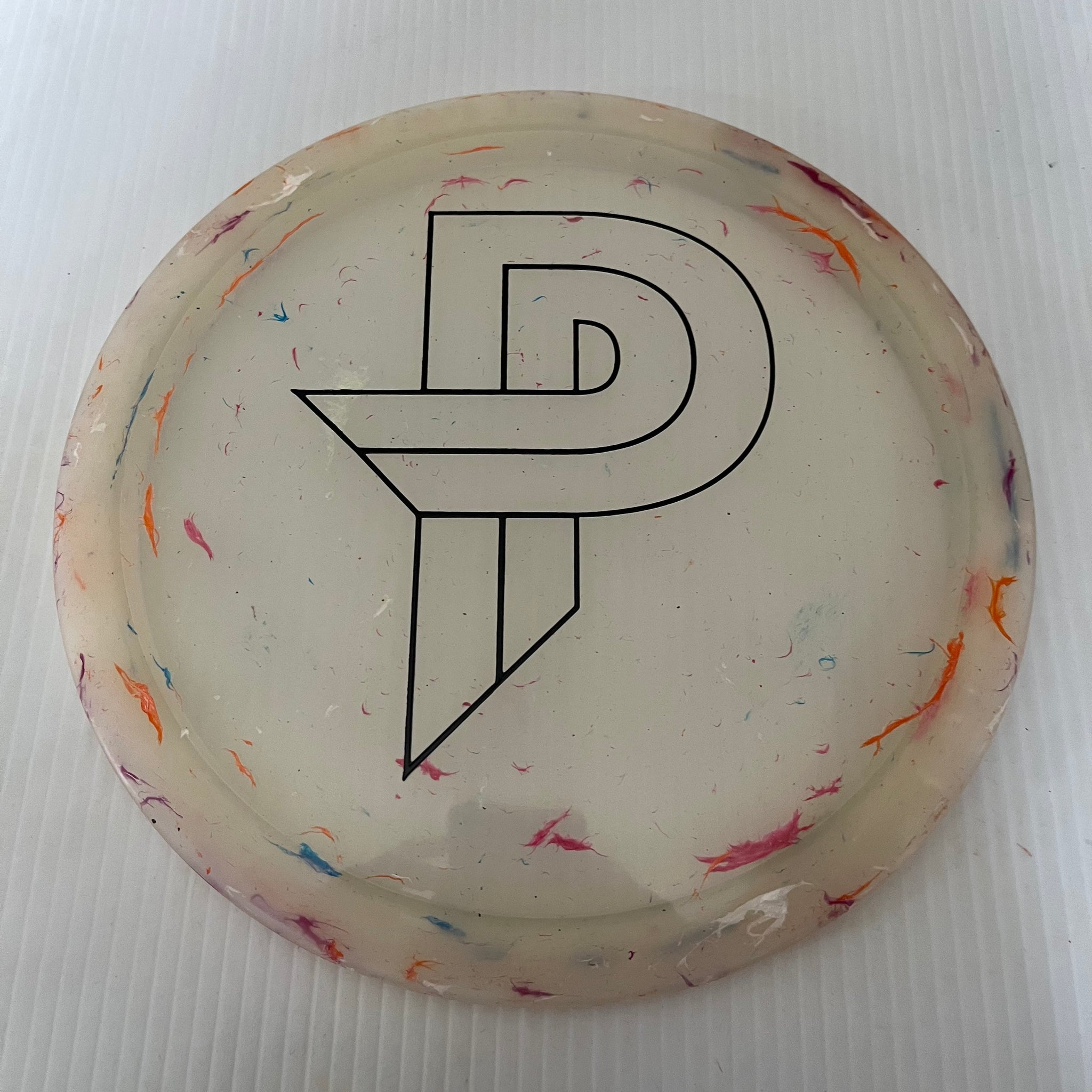 Discraft Paige Pierce Jawbreaker Z Passion 8/5/-1/1