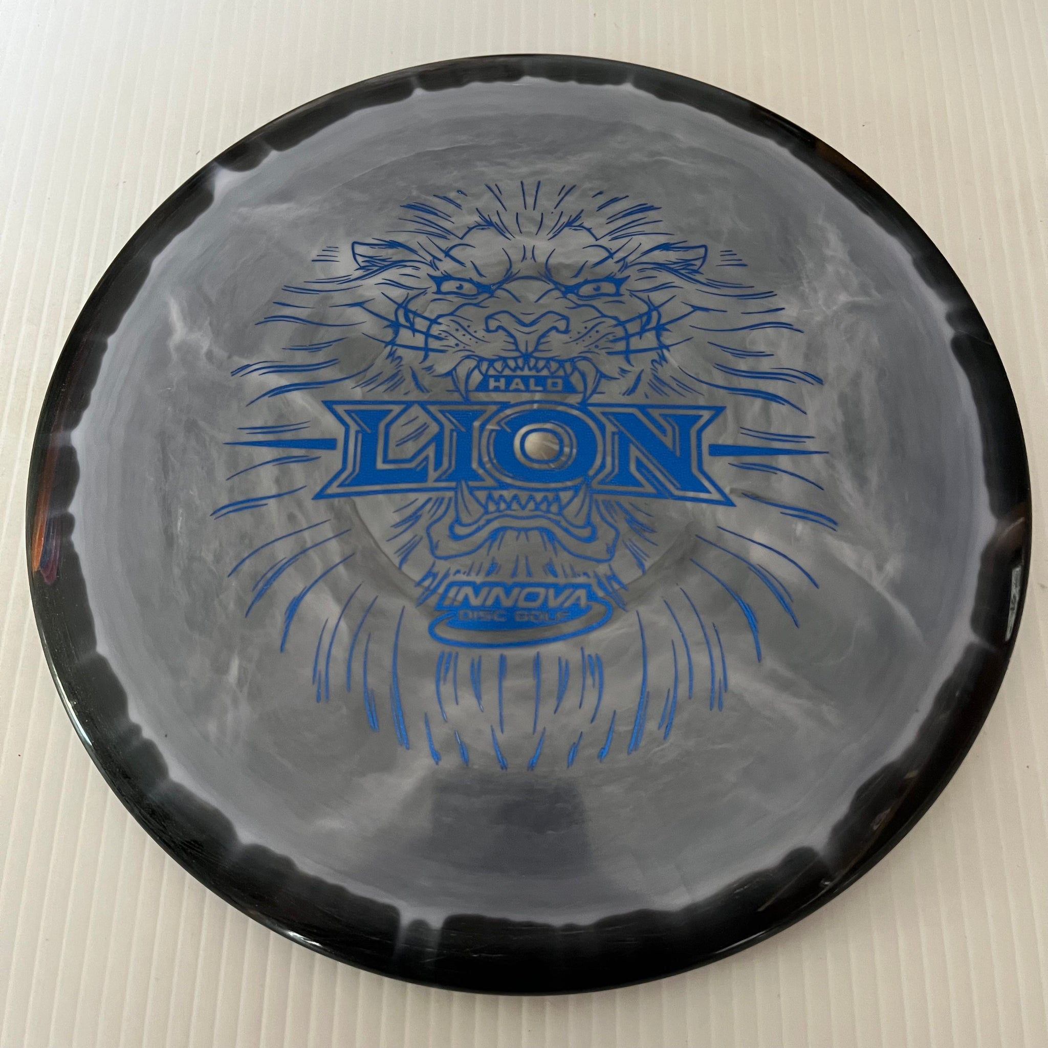 Innova "No Flight Numbers" Halo Star Lion 5/4/0/2