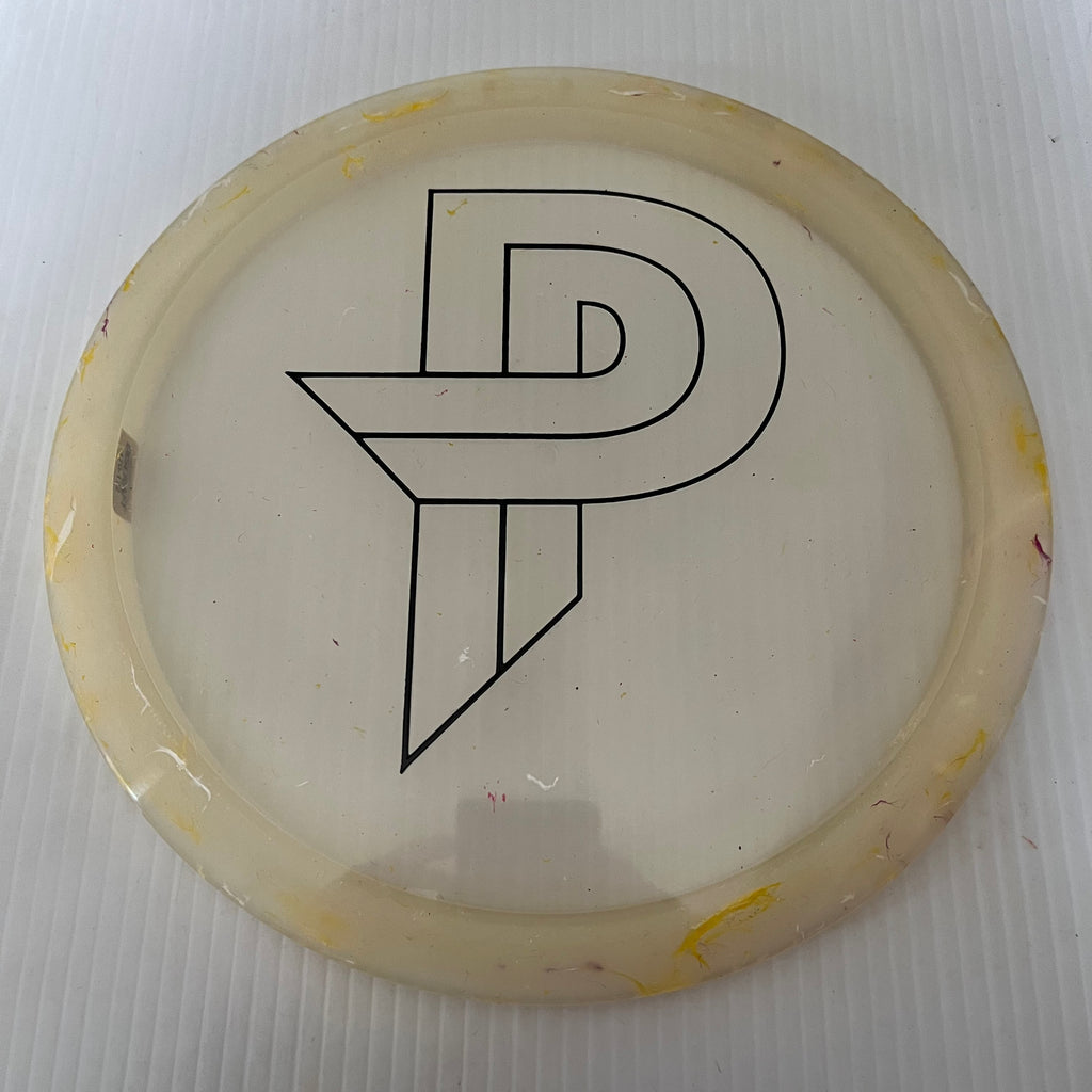 Discraft Paige Pierce Jawbreaker Z Passion 8/5/-1/1