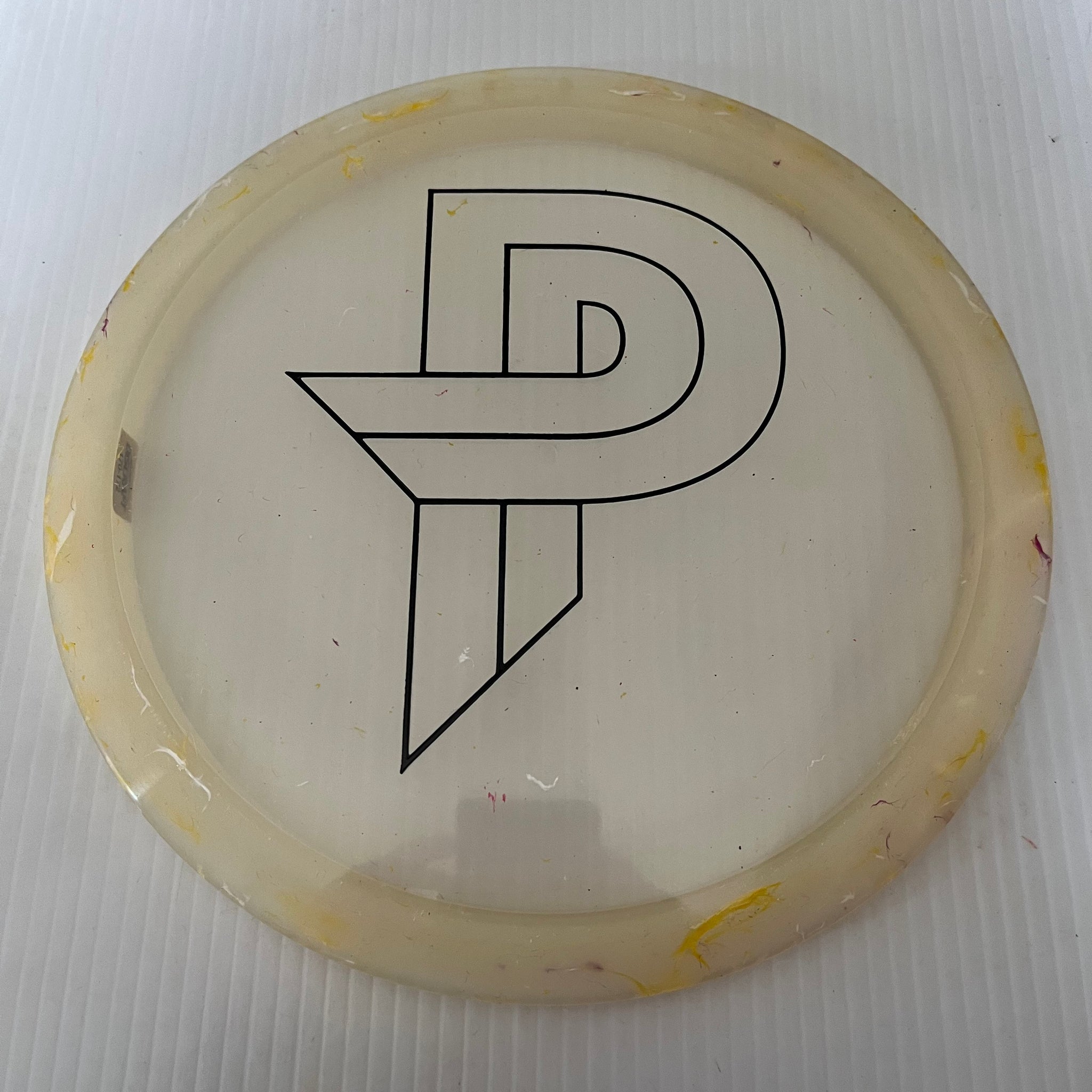 Discraft Paige Pierce Jawbreaker Z Passion 8/5/-1/1