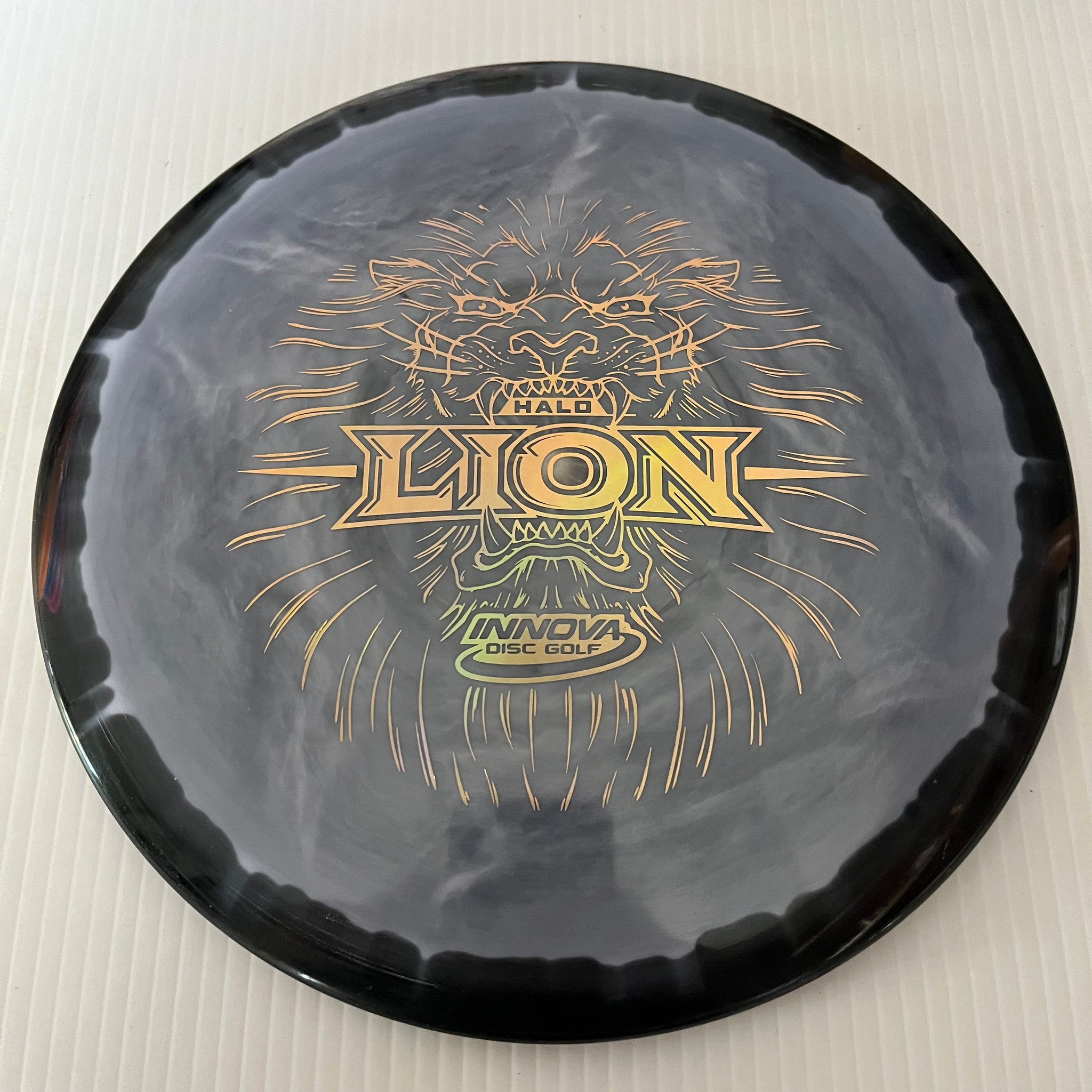 Innova "No Flight Numbers" Halo Star Lion 5/4/0/2