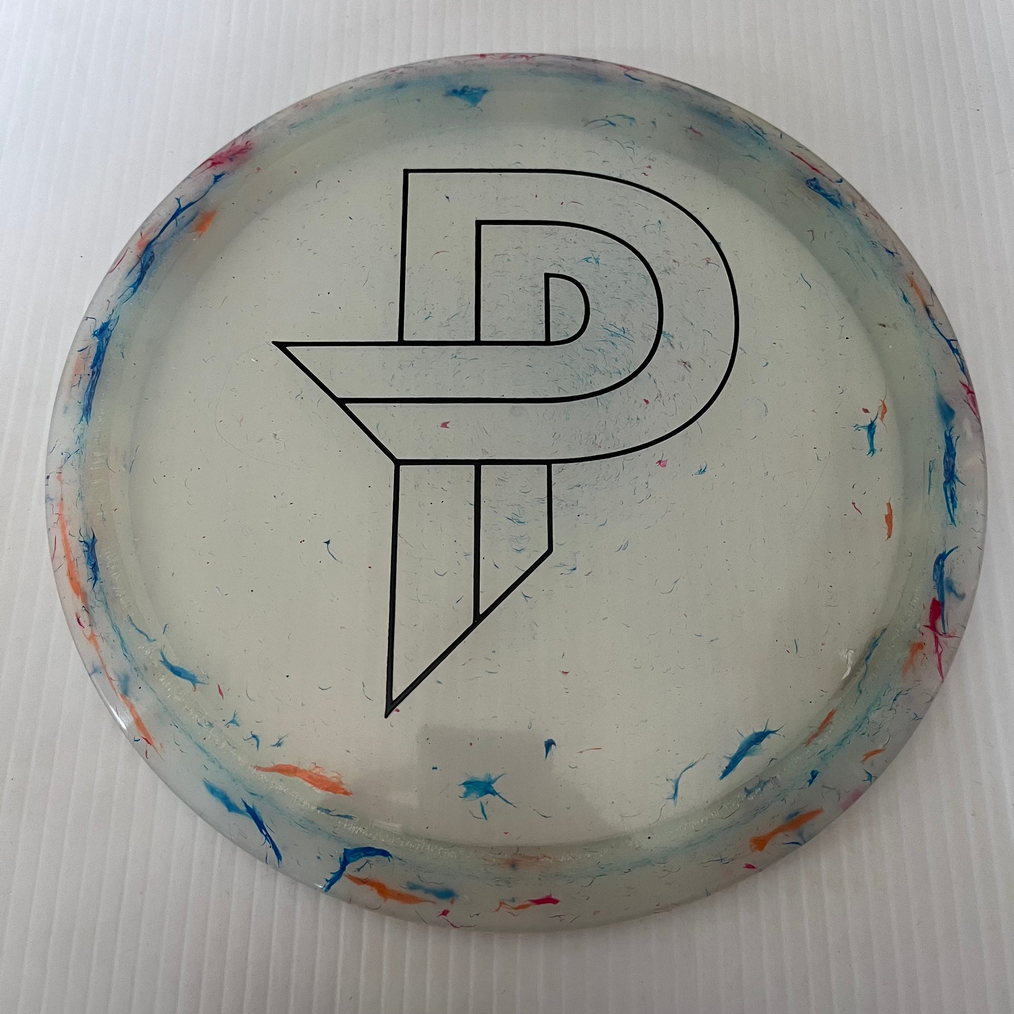 Discraft Paige Pierce Jawbreaker Z Passion 8/5/-1/1