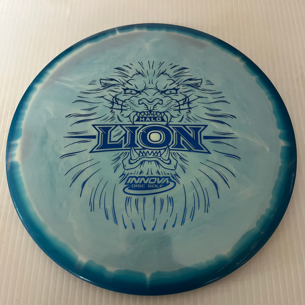 Innova "No Flight Numbers" Halo Star Lion 5/4/0/2