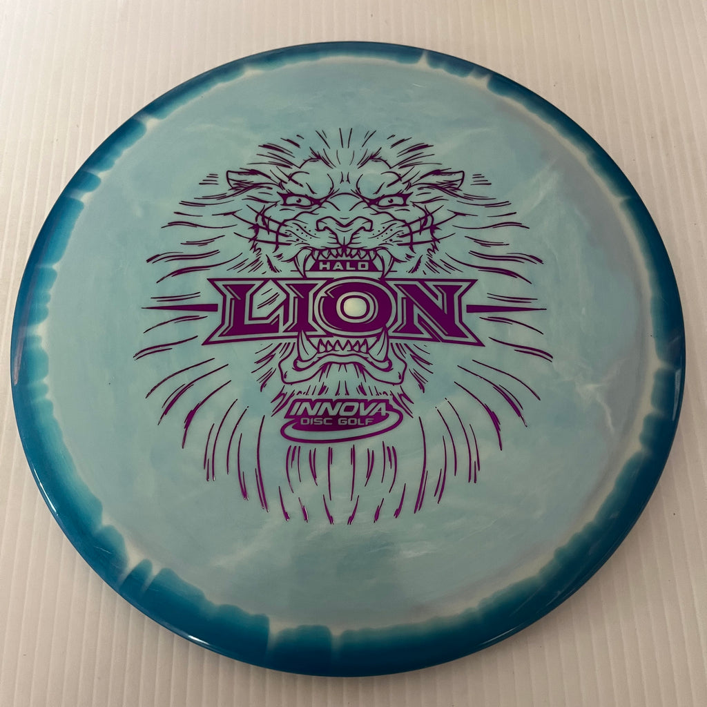 Innova "No Flight Numbers" Halo Star Lion 5/4/0/2