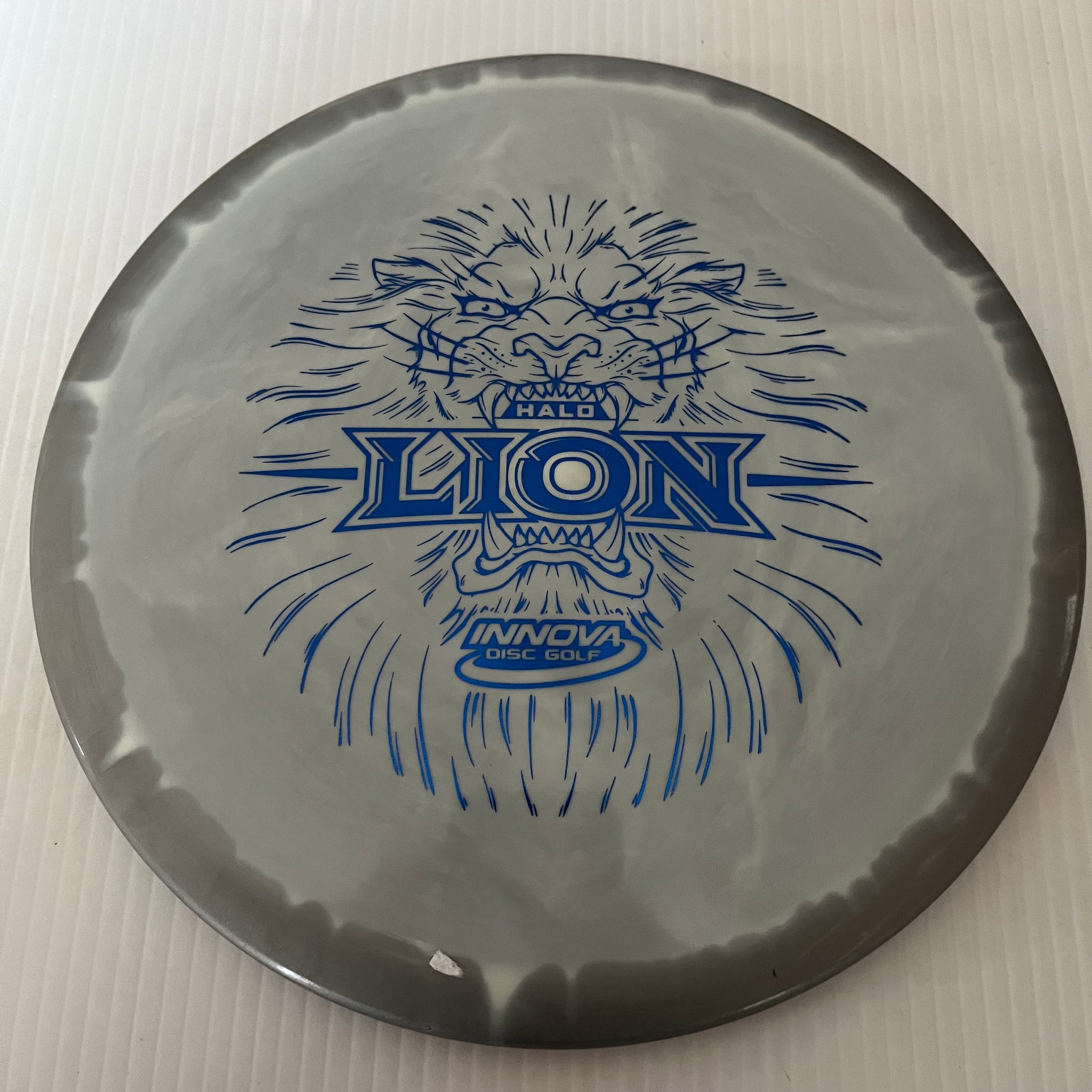 Innova "No Flight Numbers" Halo Star Lion 5/4/0/2
