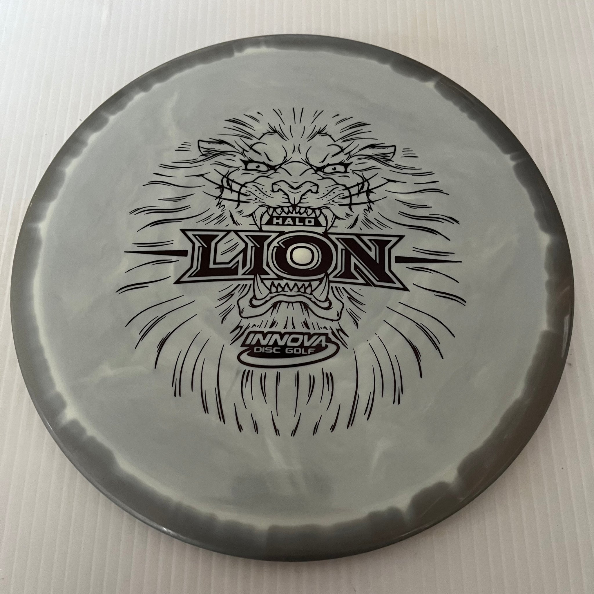 Innova "No Flight Numbers" Halo Star Lion 5/4/0/2