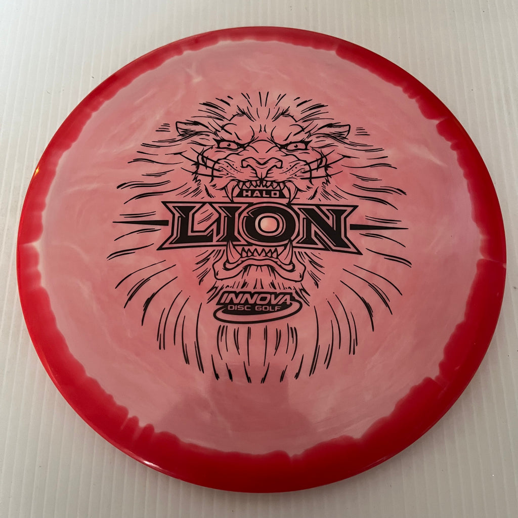 Innova "No Flight Numbers" Halo Star Lion 5/4/0/2